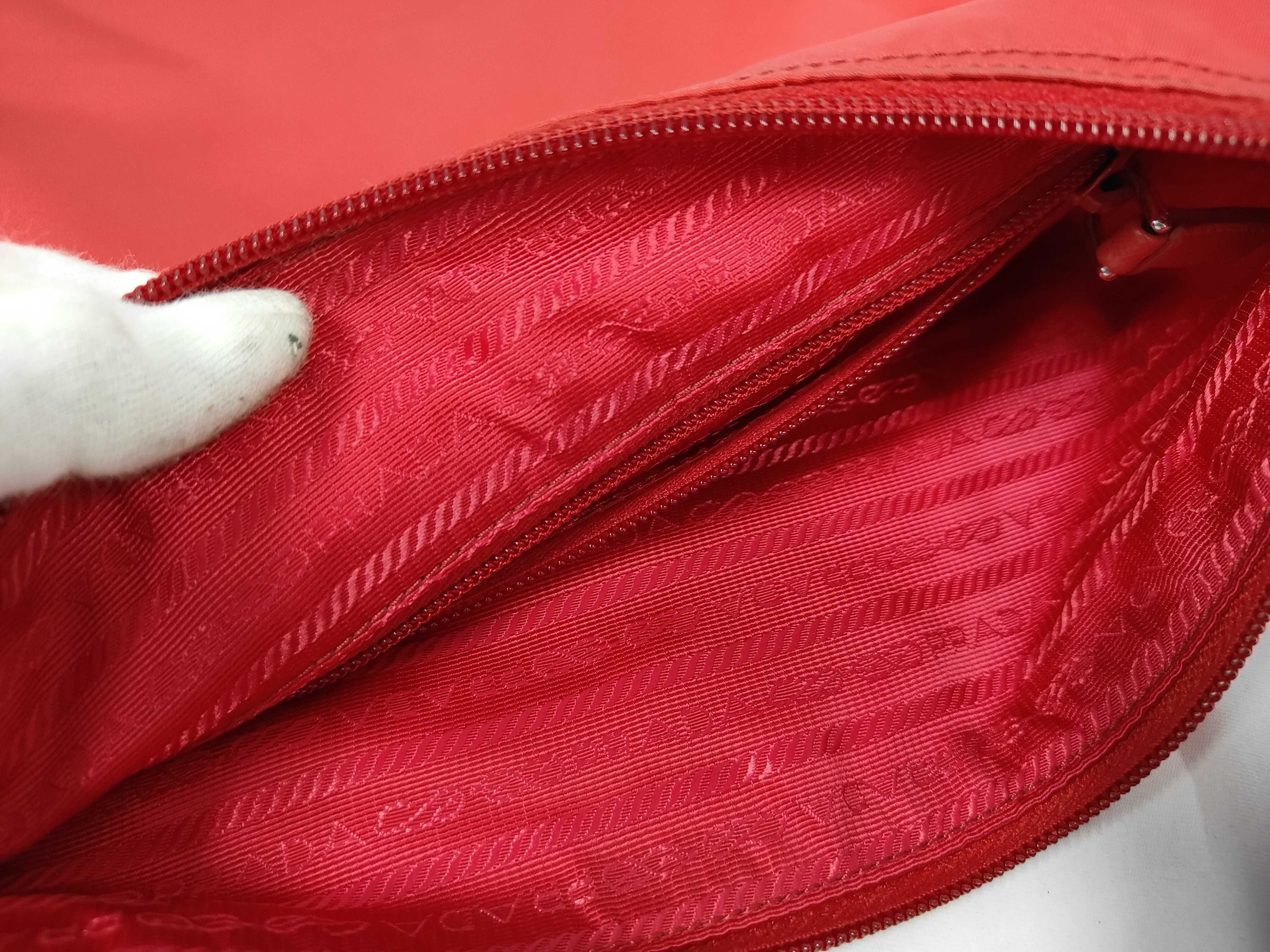 Tessuto Shoulder Bag — view 10