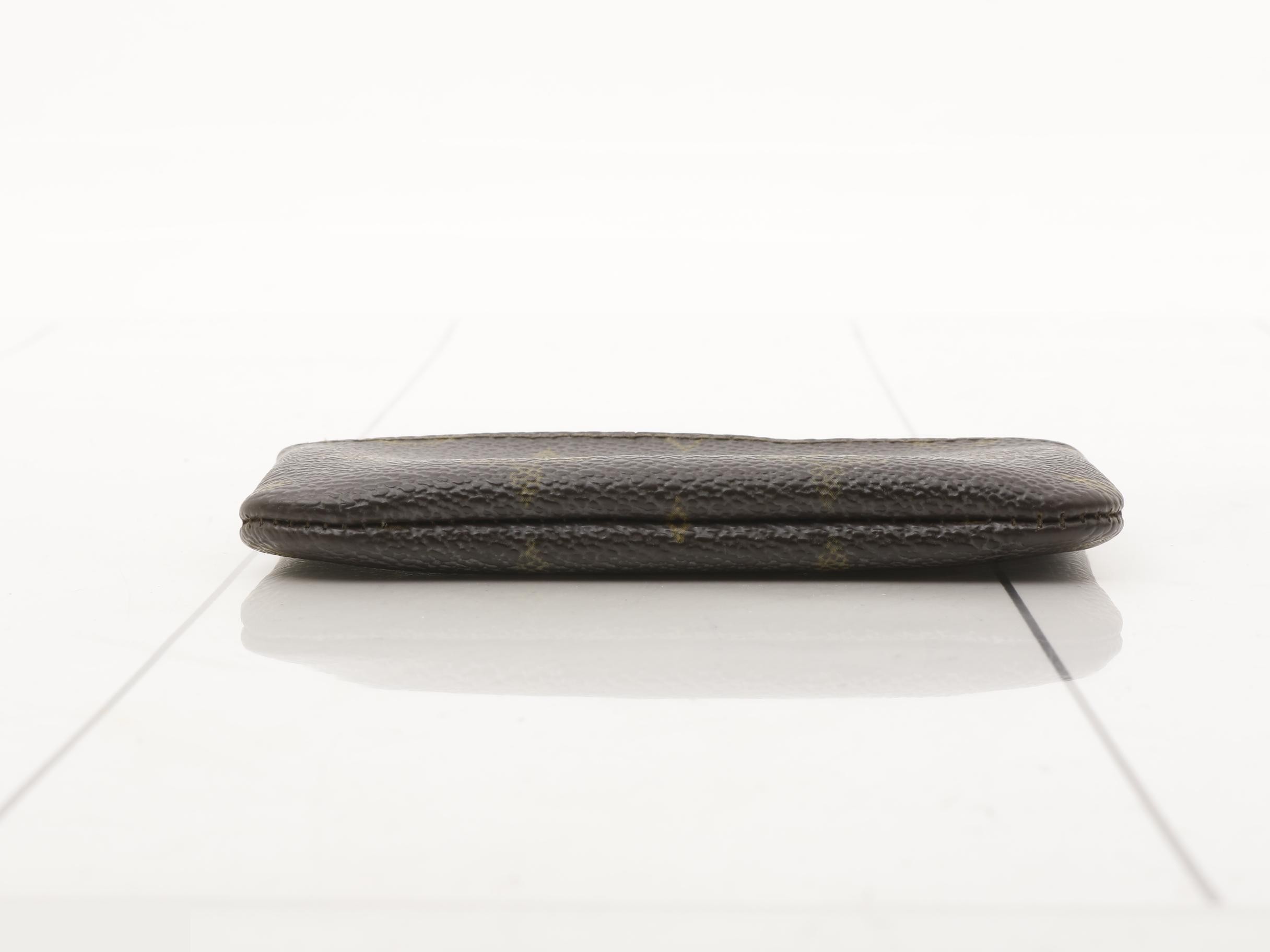 Pochette Cle — view 3