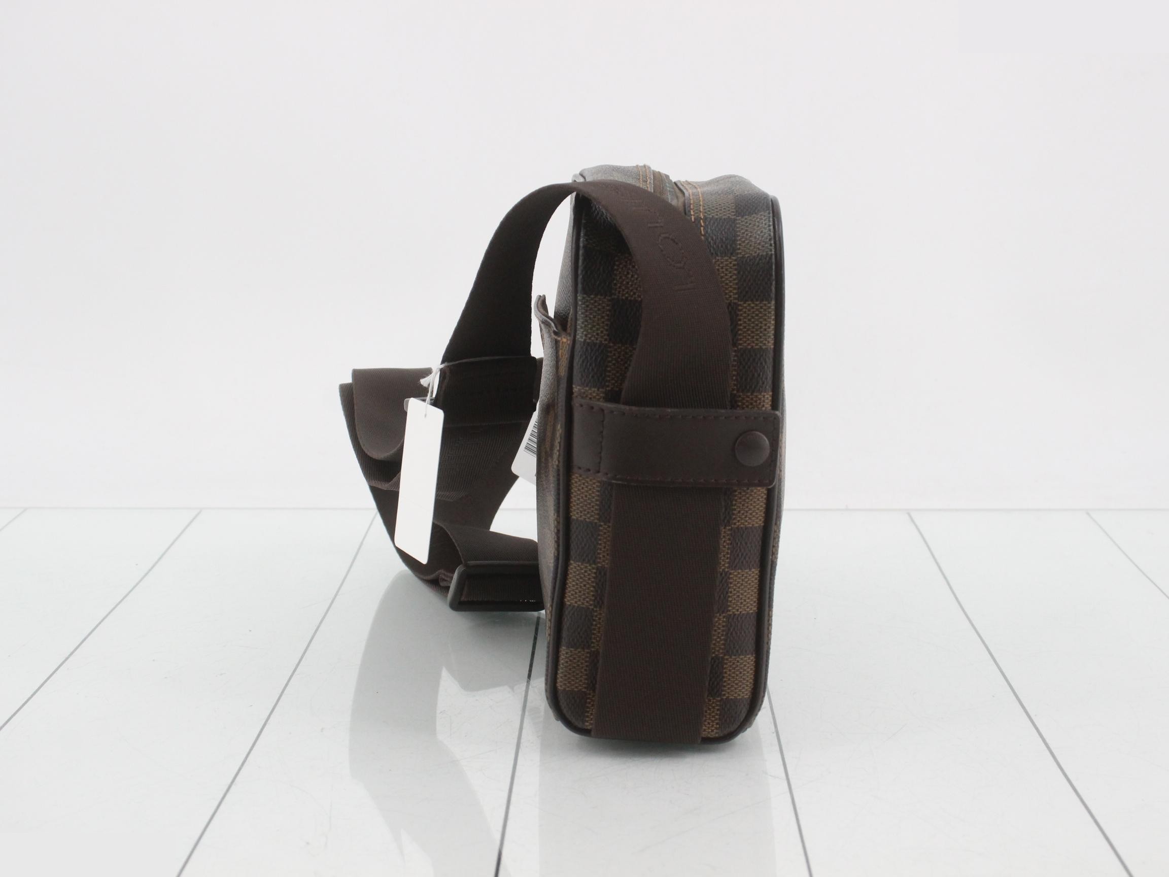 Damier Shoulder Bag — view 3
