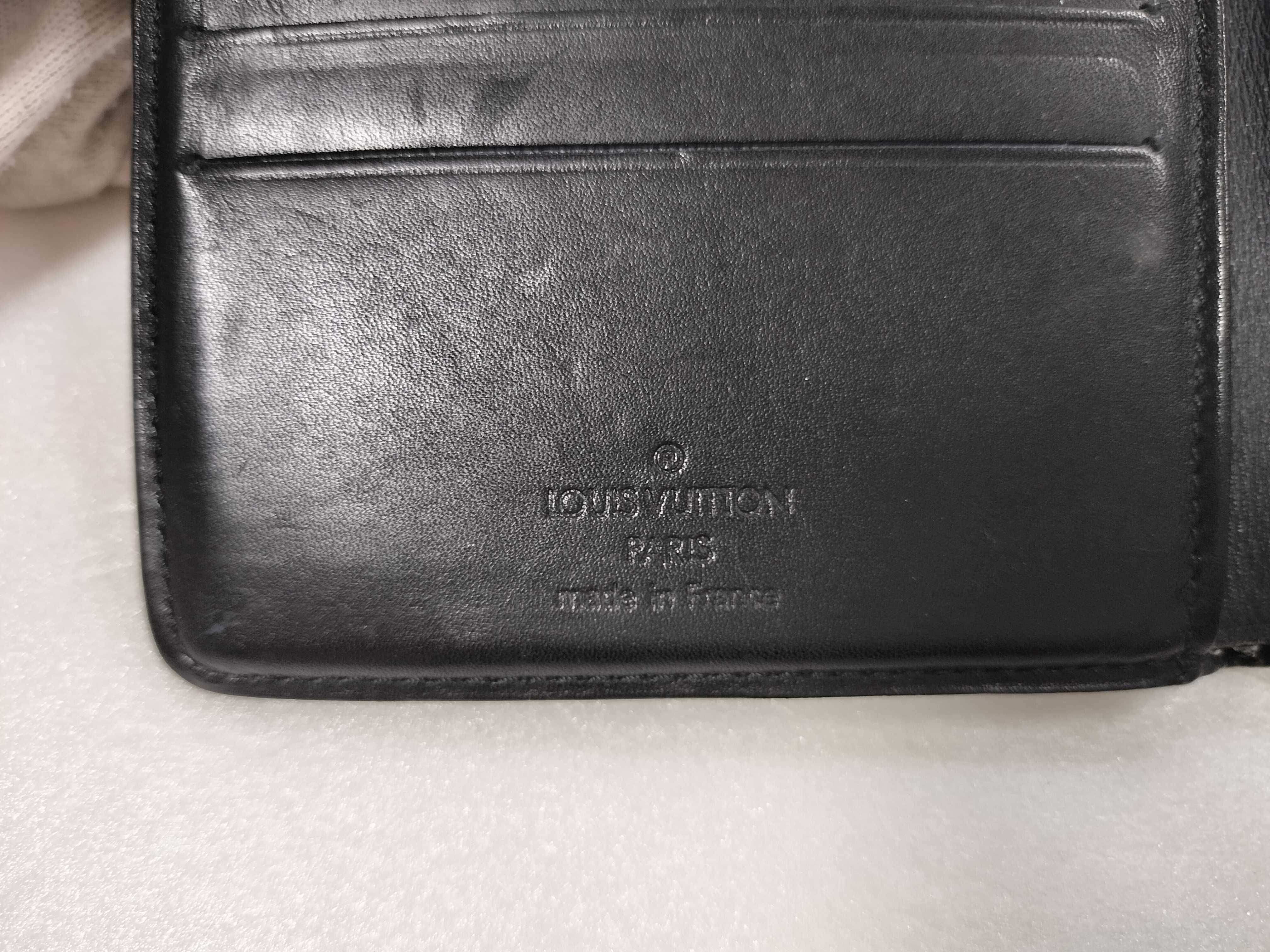 Portefeuille 9 Cartes Credit Wallet — view 10