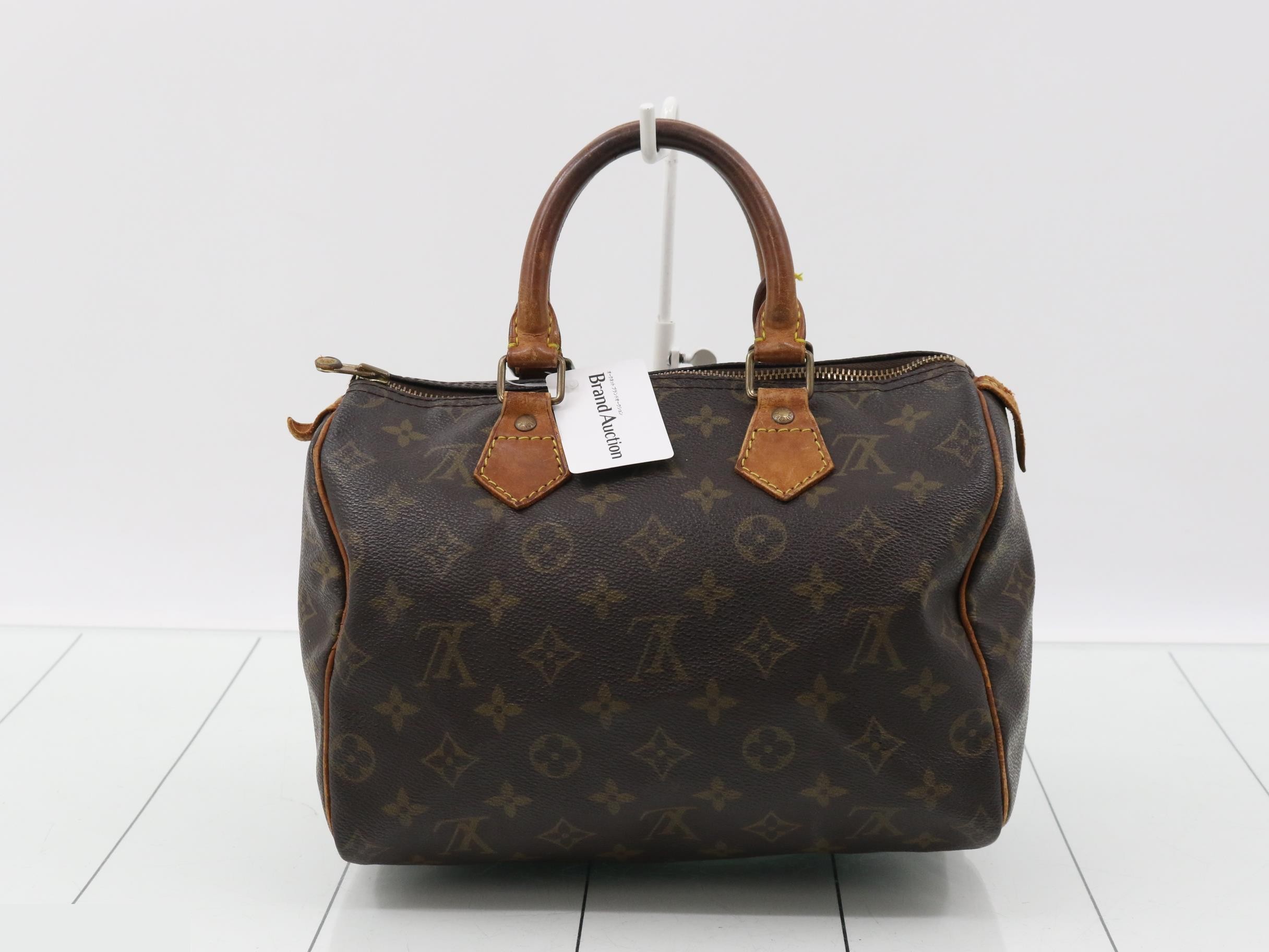 Speedy 25 — view 2