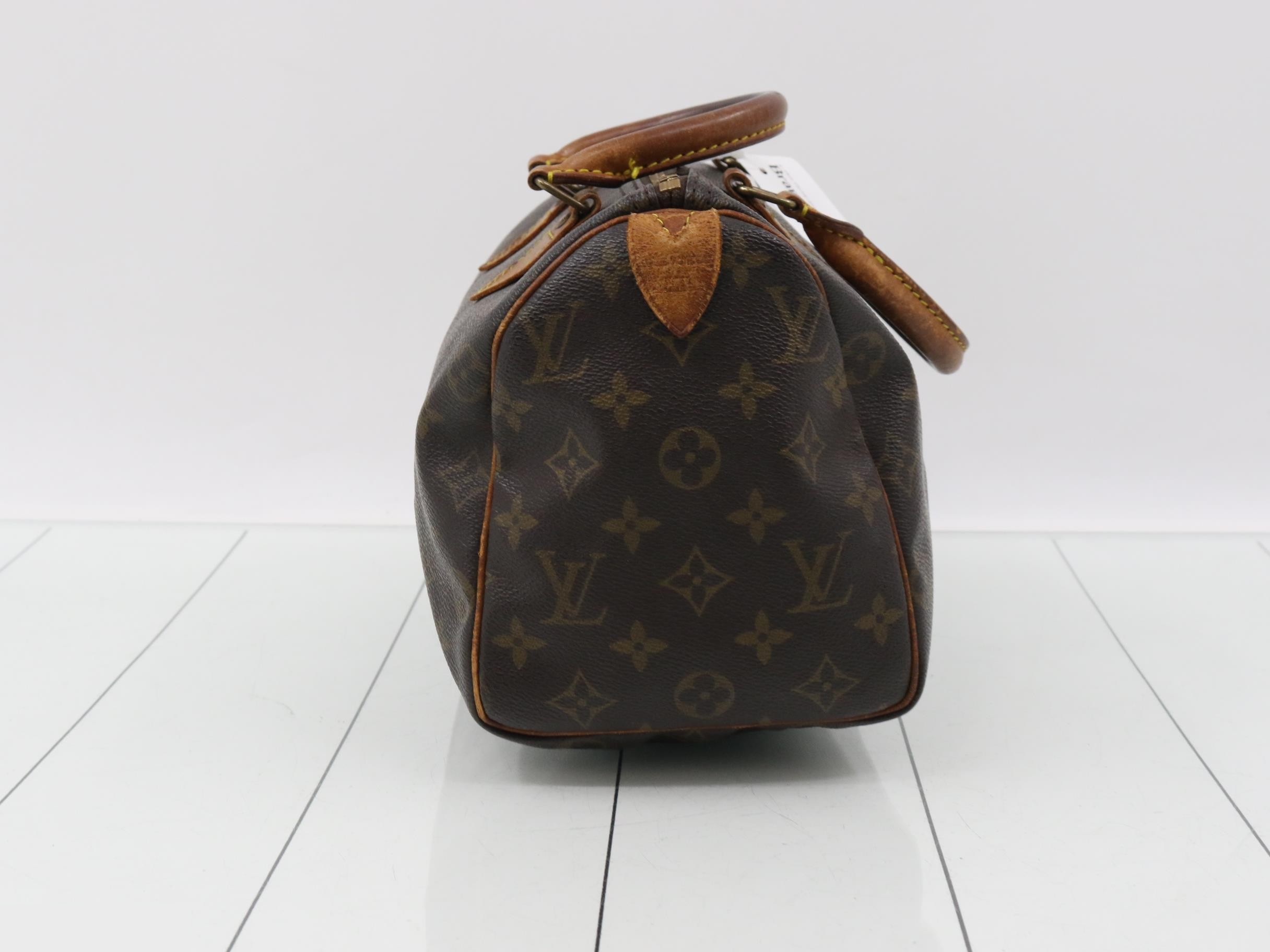 Speedy 25 — view 4