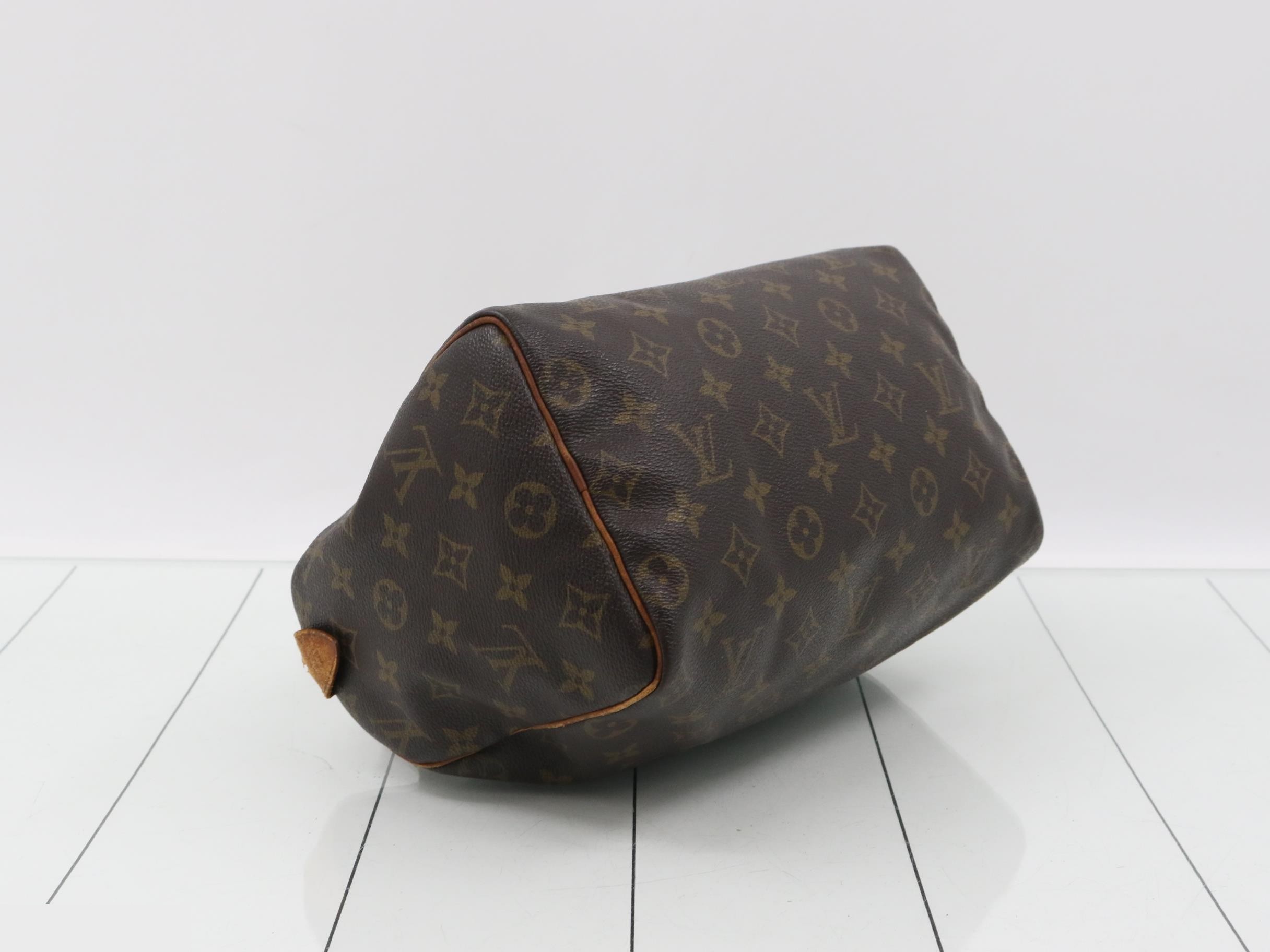 Speedy 25 — view 5