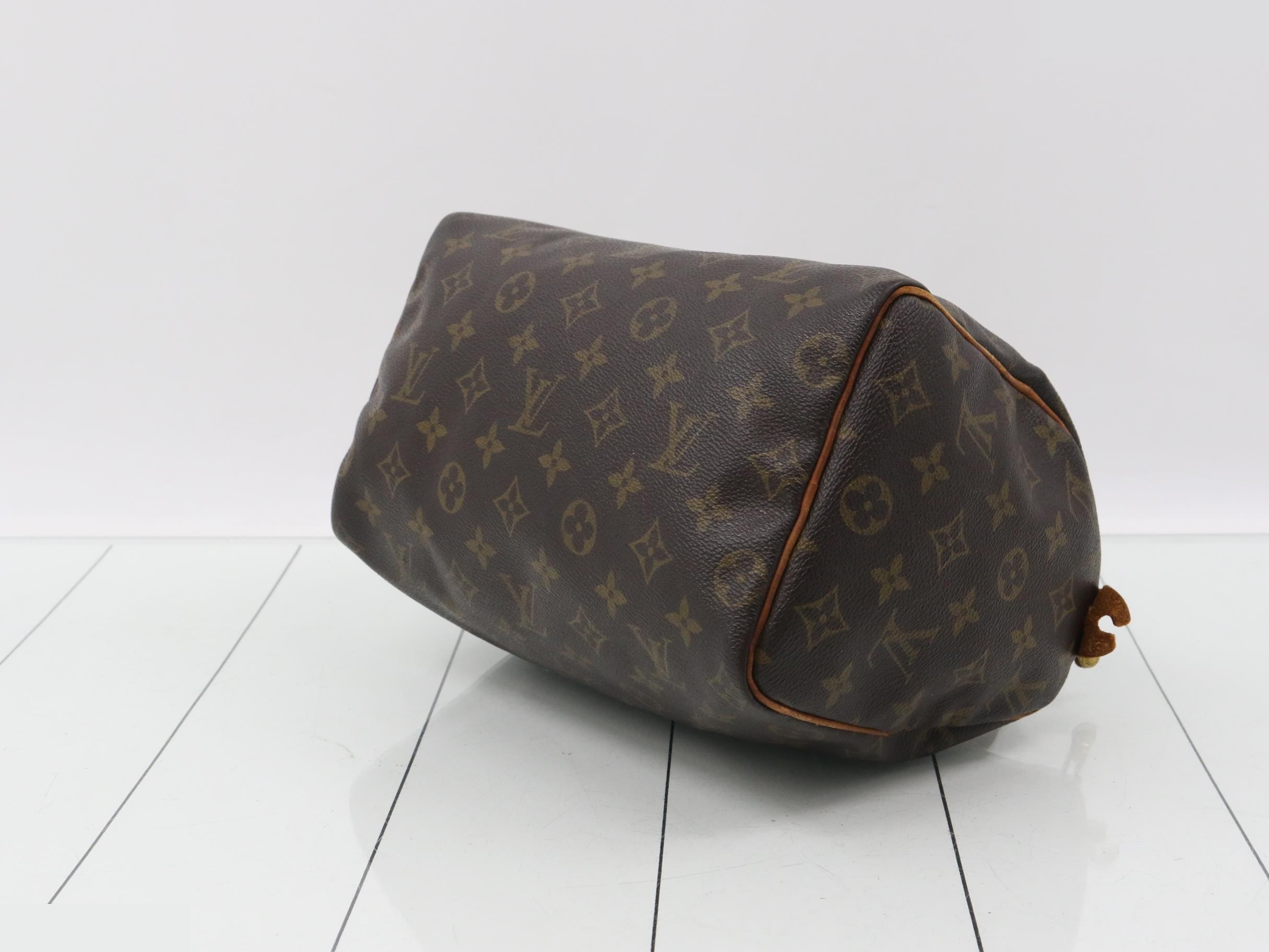 Speedy 25 — view 6