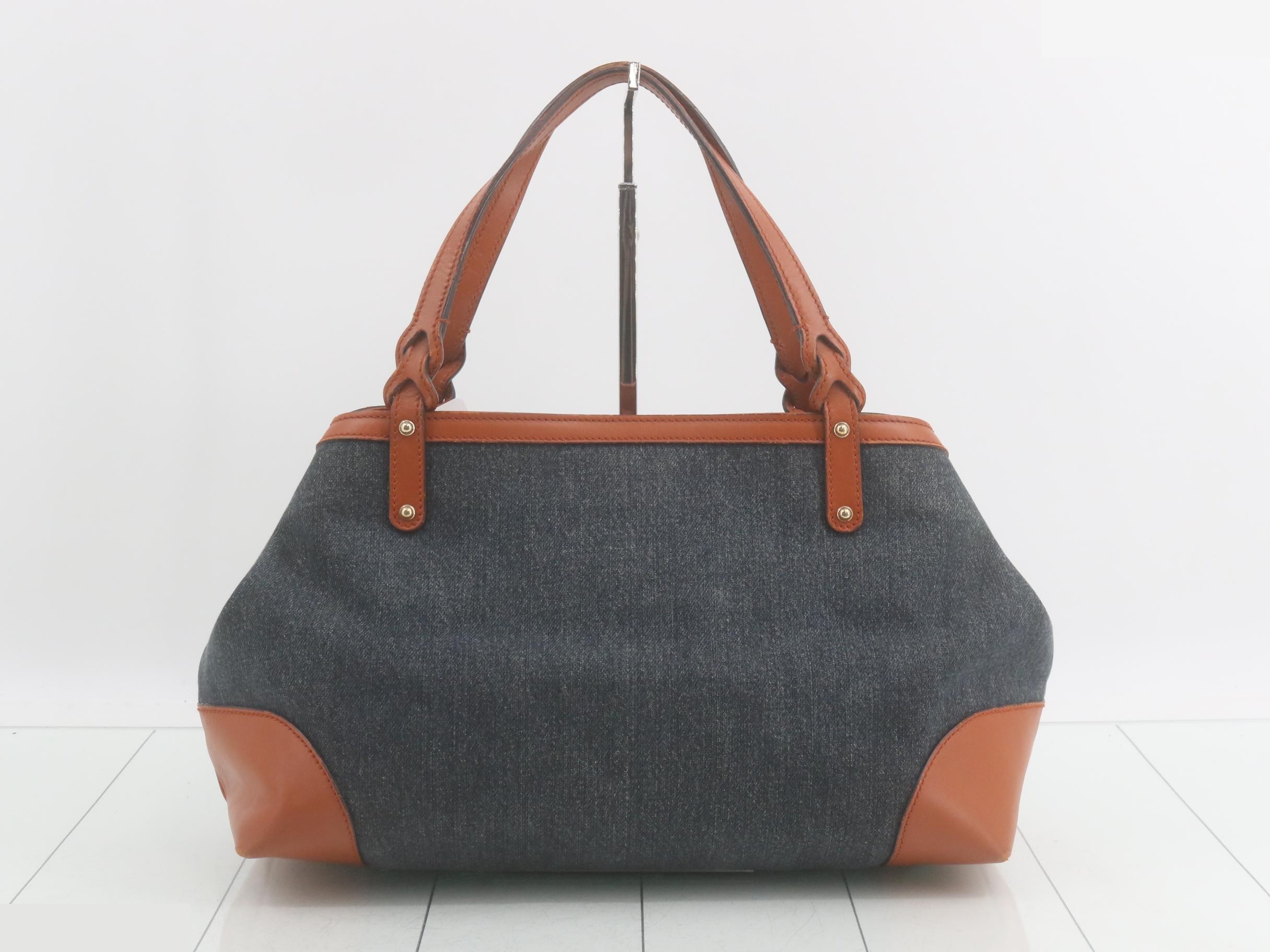 Tote bag — view 2