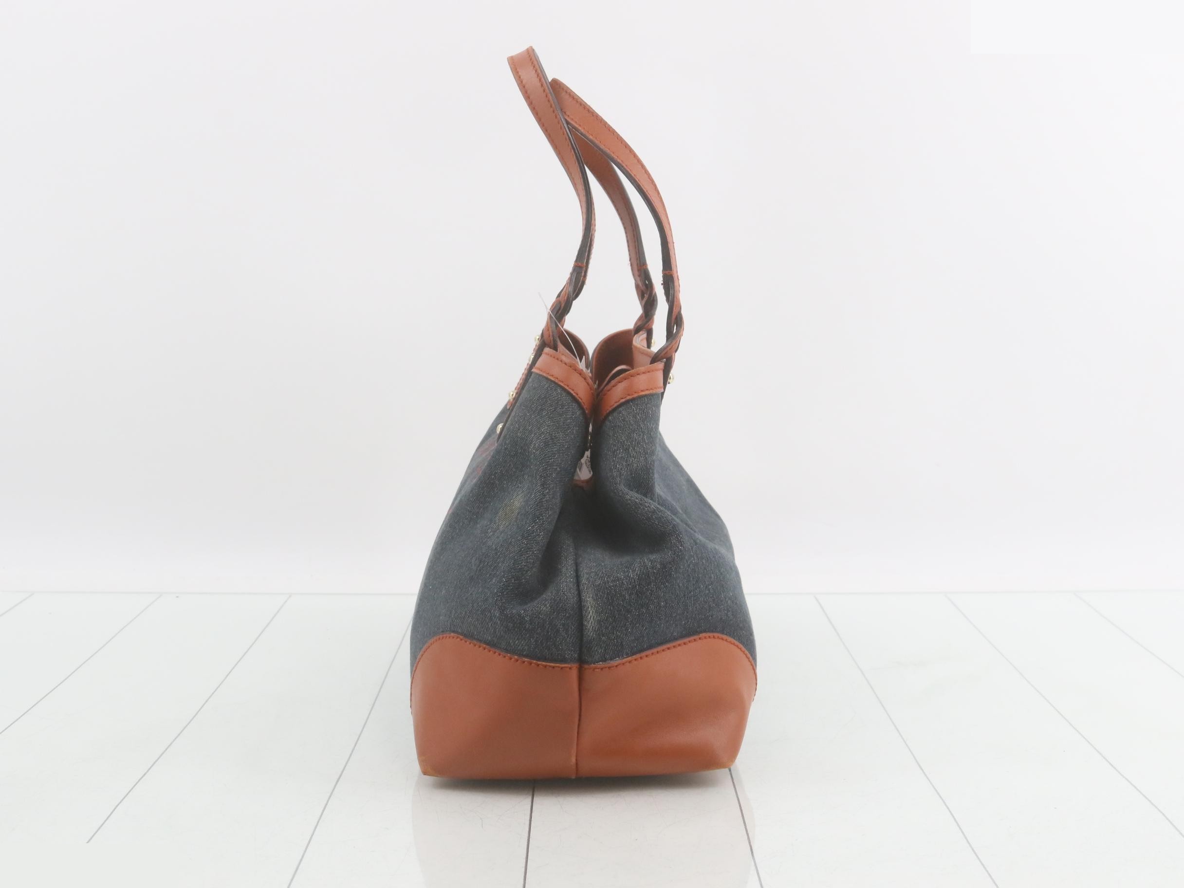 Tote bag — view 3