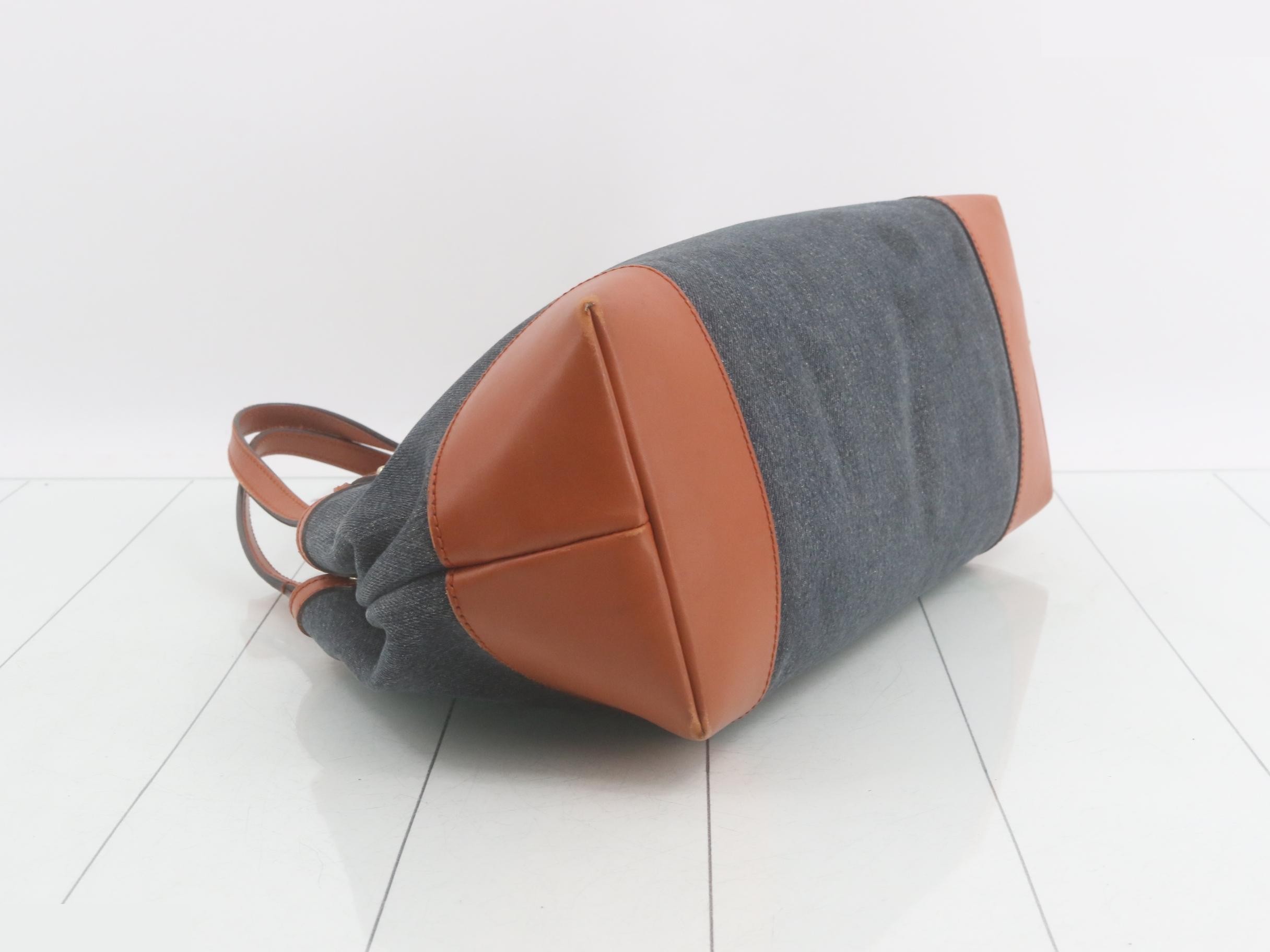 Tote bag — view 5