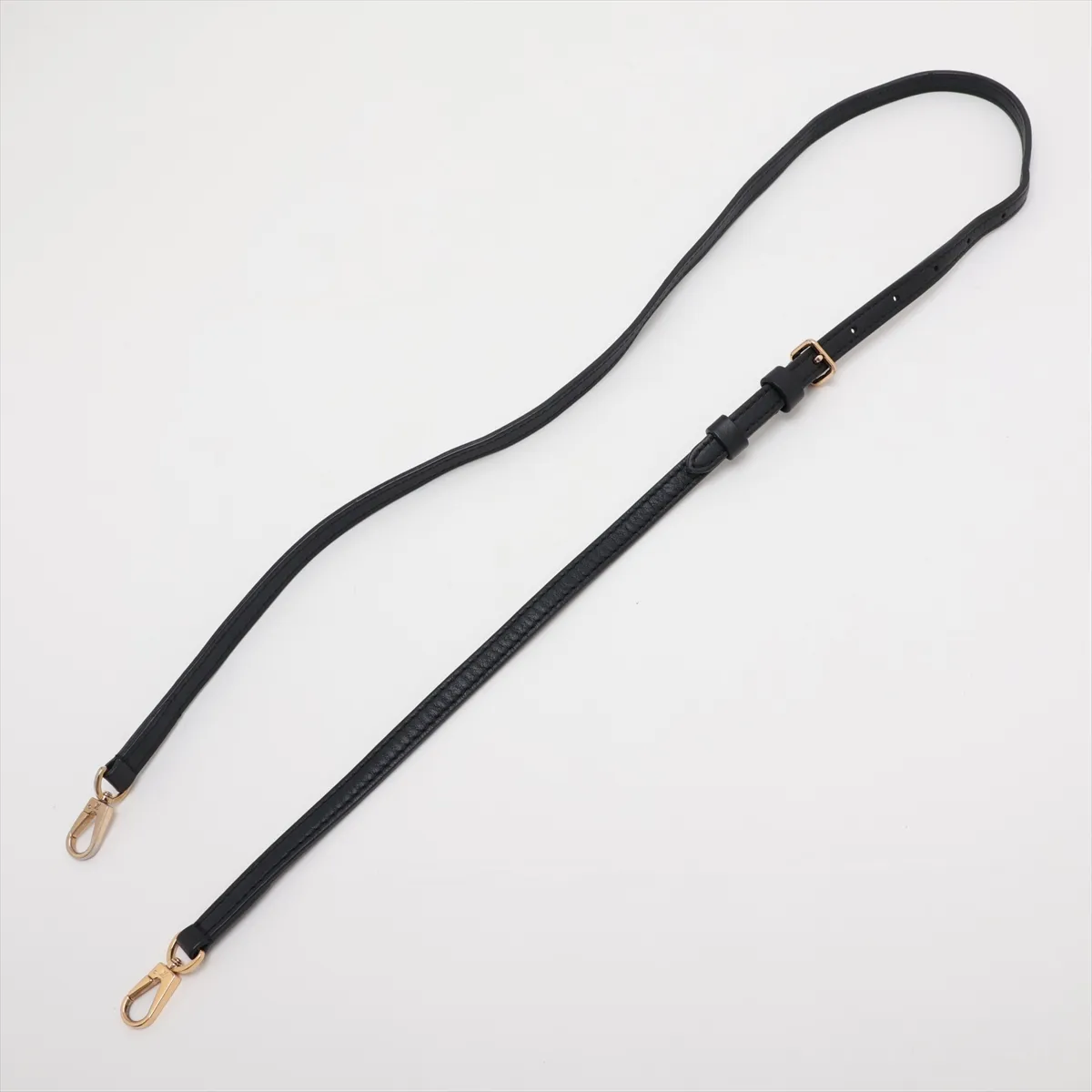 Monogram x Leather Rocky BB M44141 Brown x Black (RFID detected) — view 7