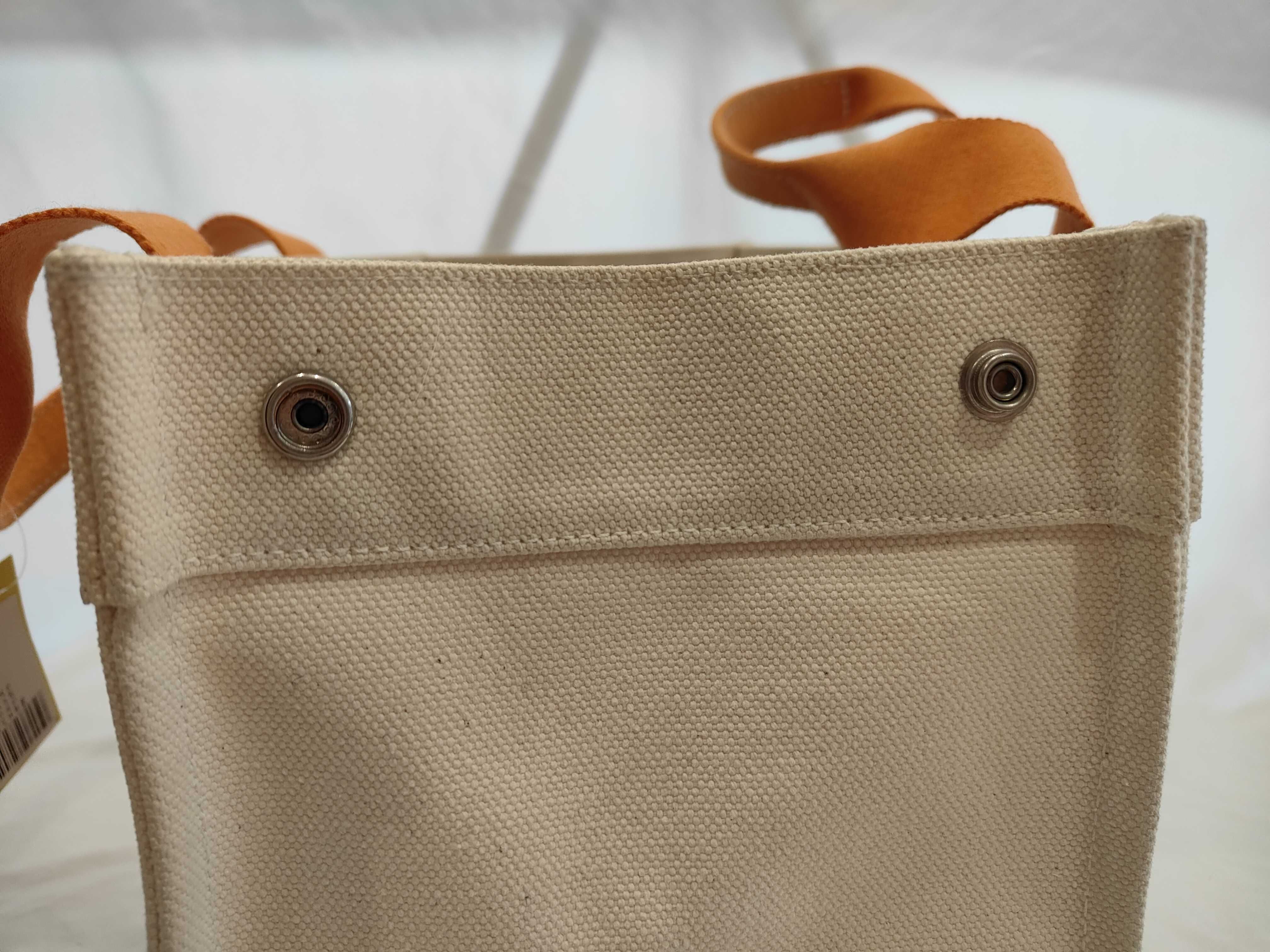 Bora PM Tote Bag — view 8