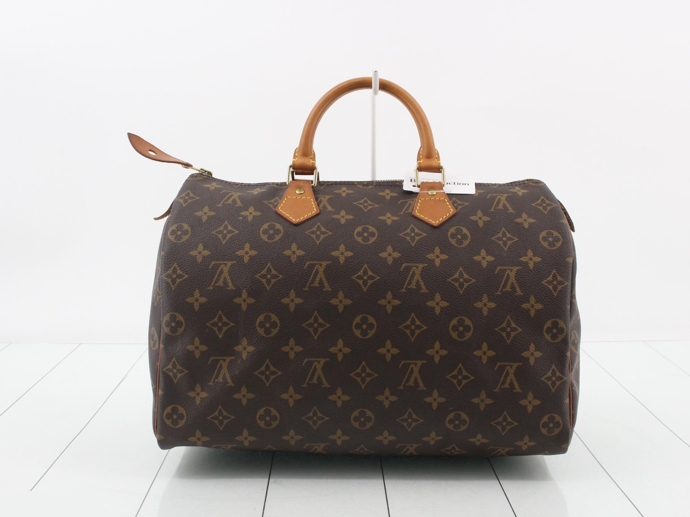 Speedy 35 — view 2