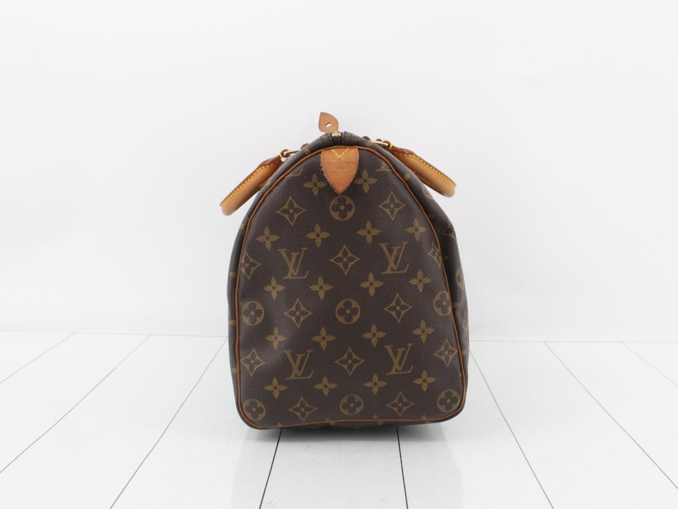 Speedy 35 — view 4