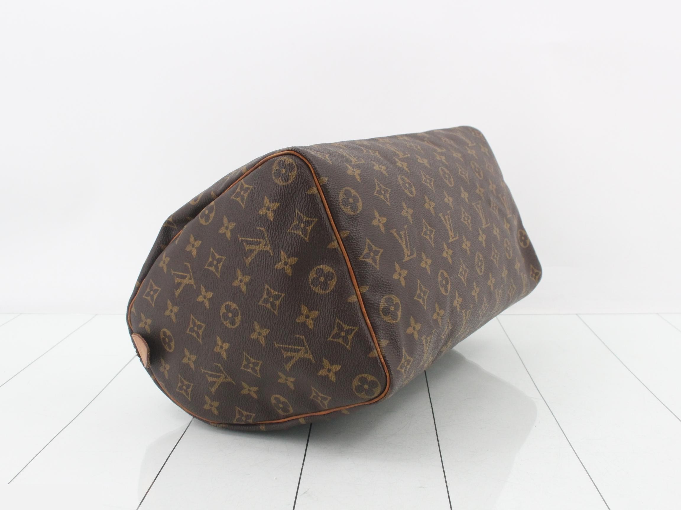 Speedy 35 — view 5