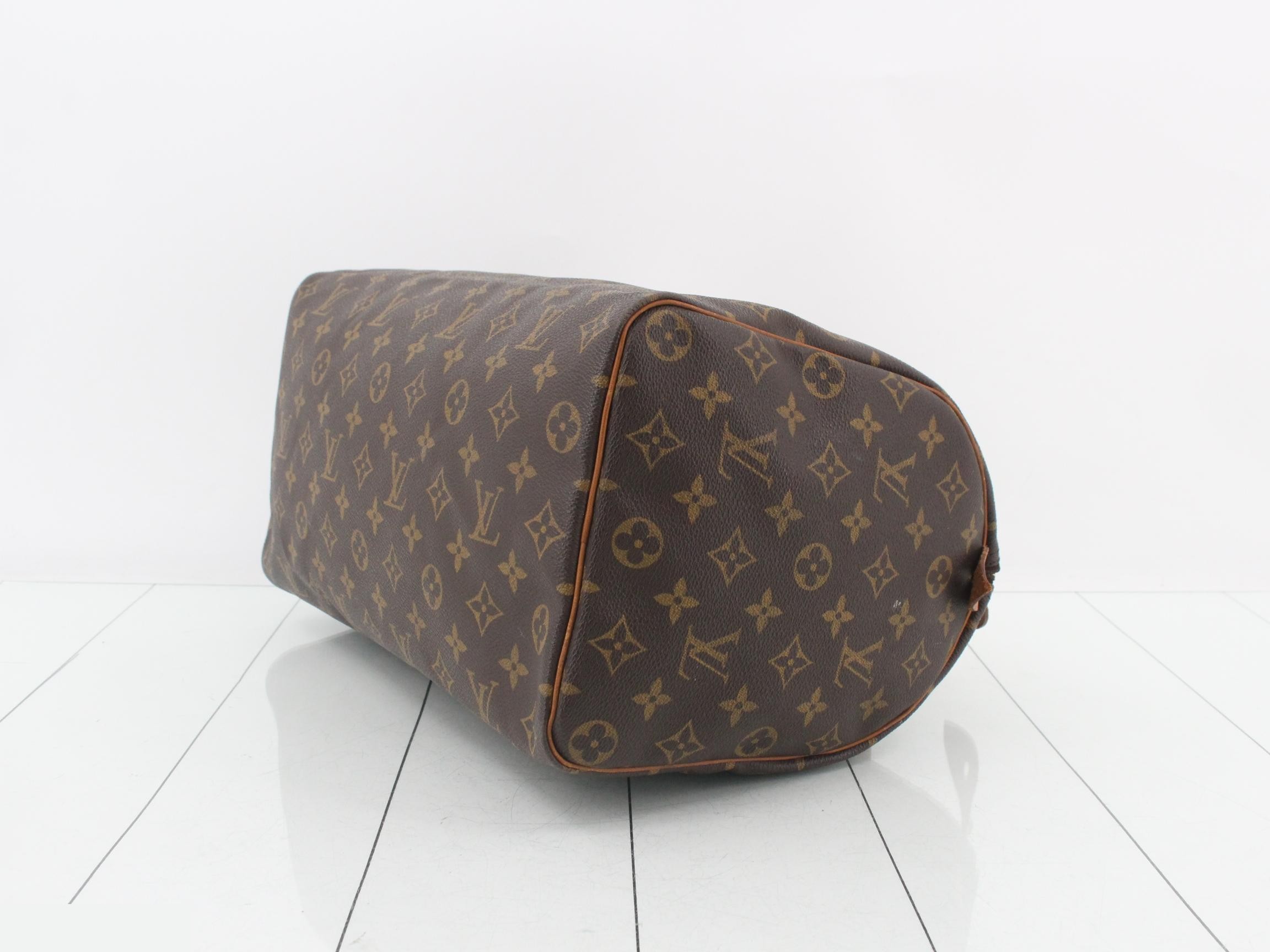 Speedy 35 — view 6