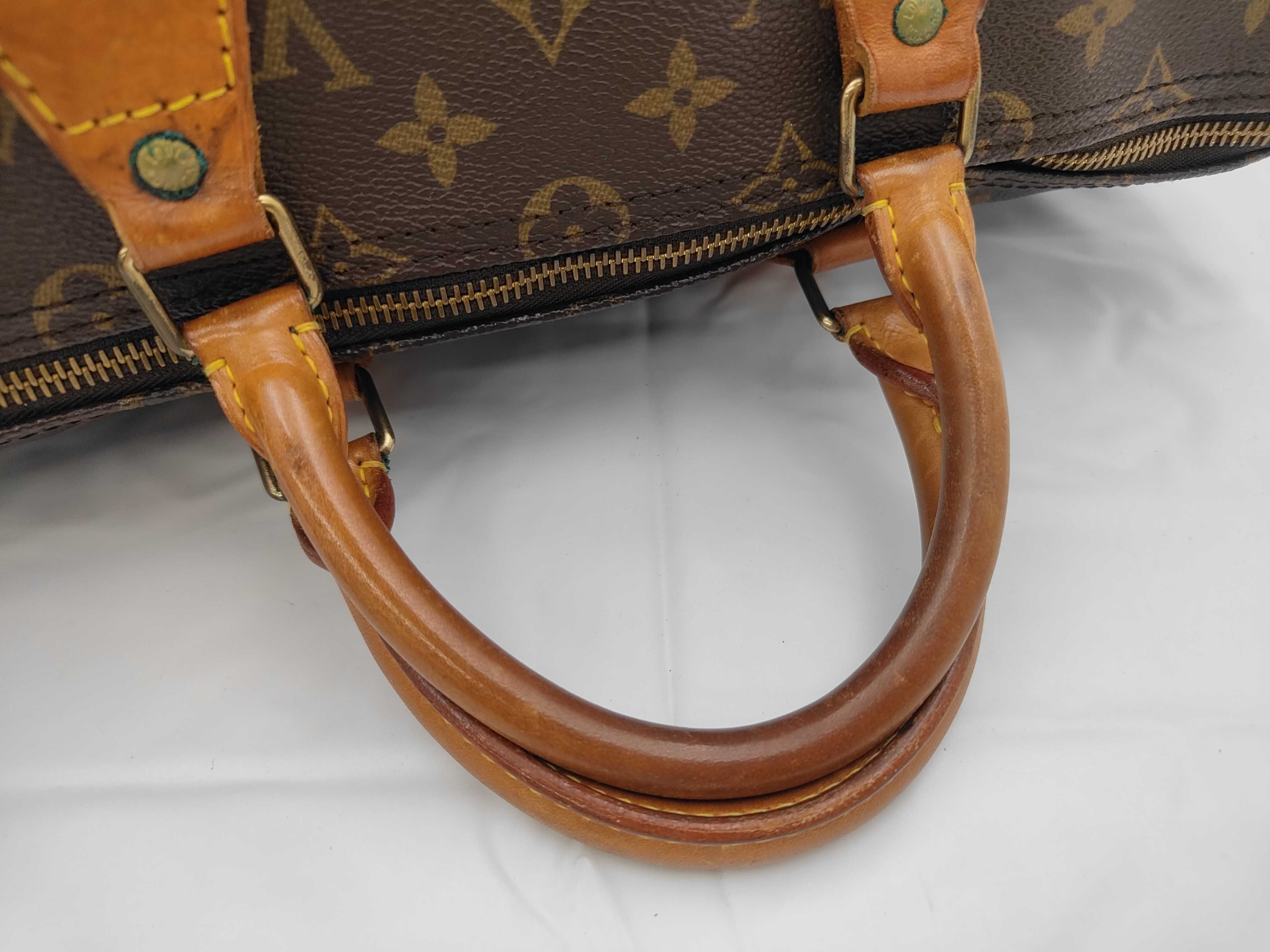 M41524 Monogram Speedy 35 Handbag — view 3