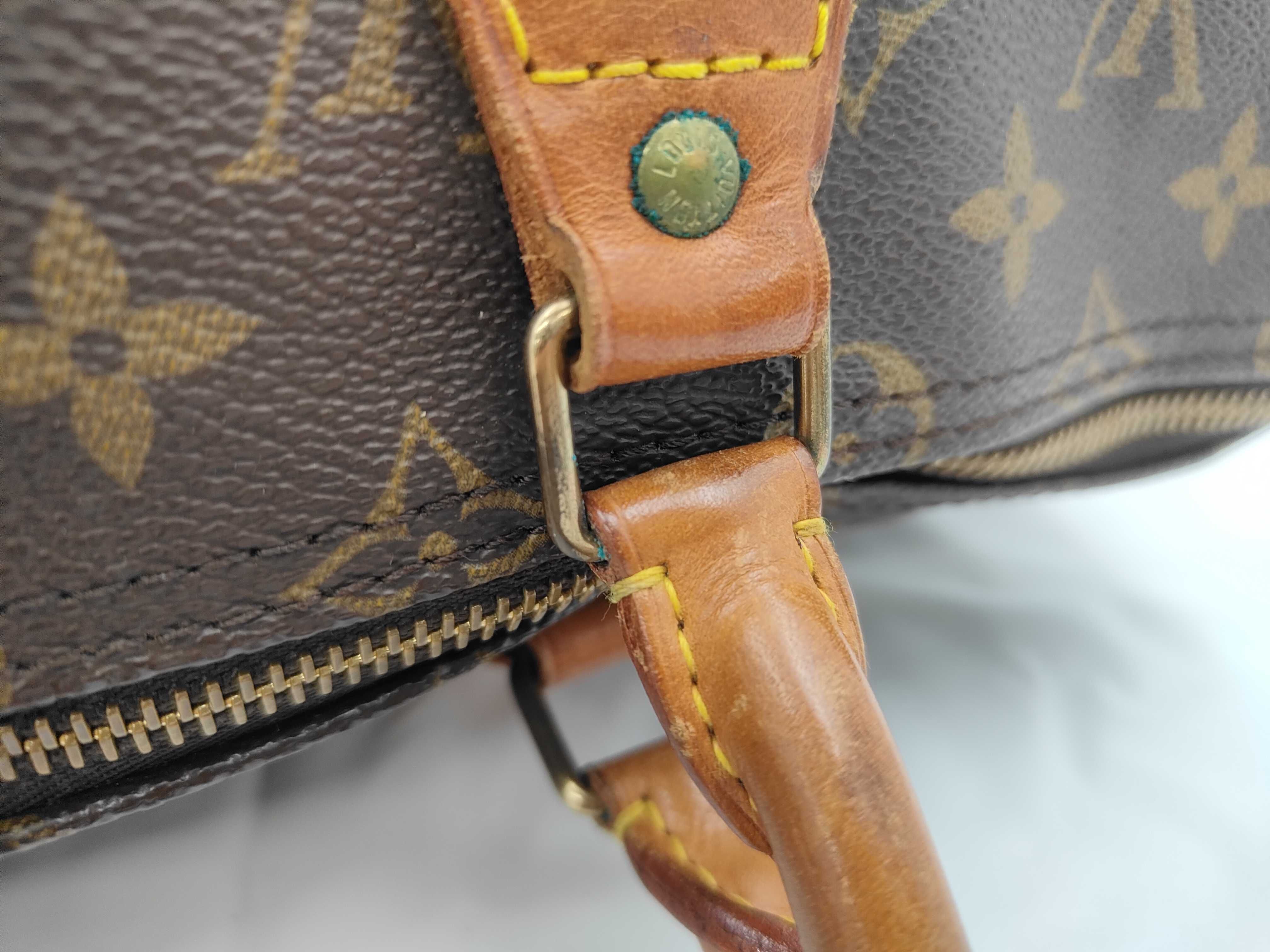 M41524 Monogram Speedy 35 Handbag — view 5