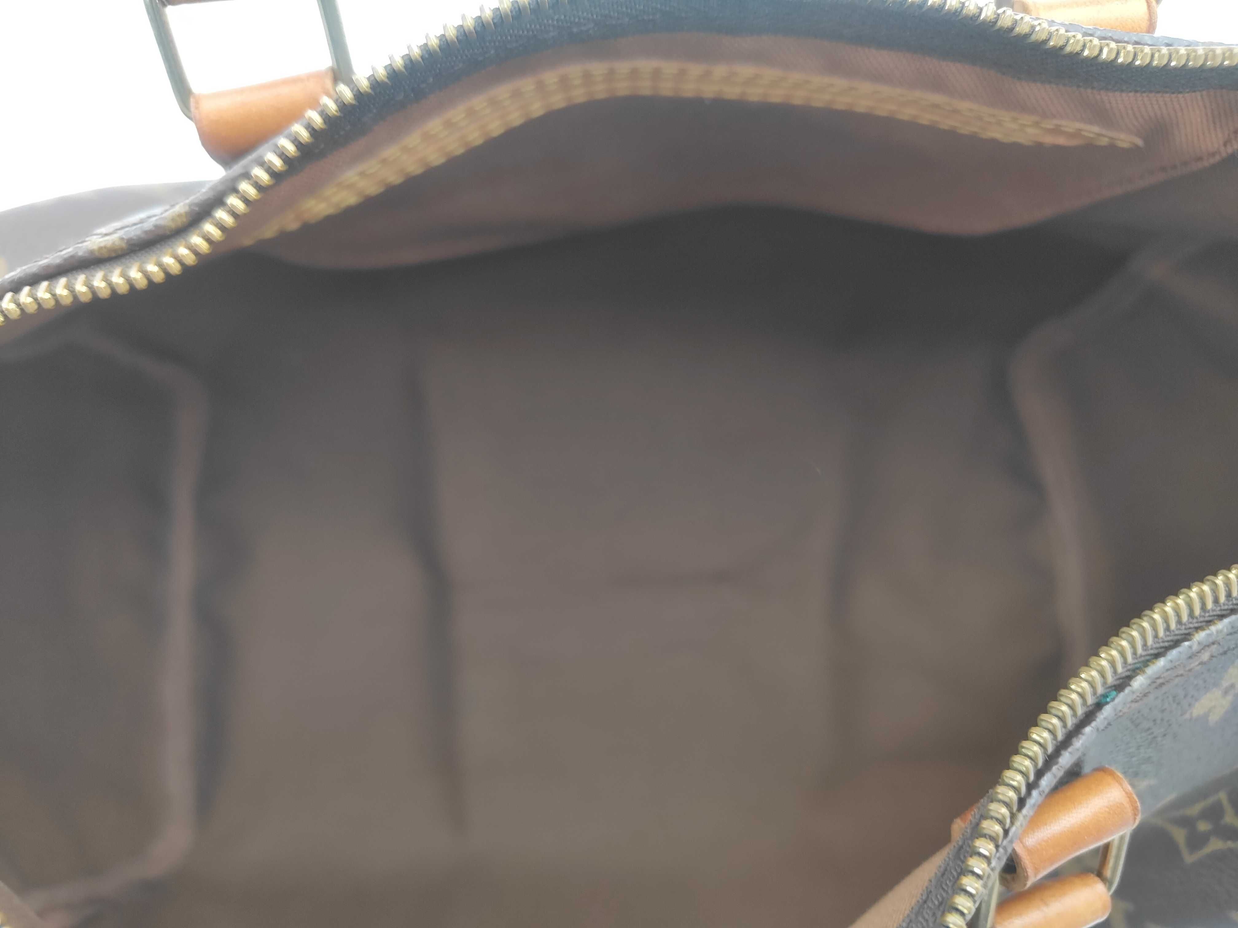 M41524 Monogram Speedy 35 Handbag — view 8