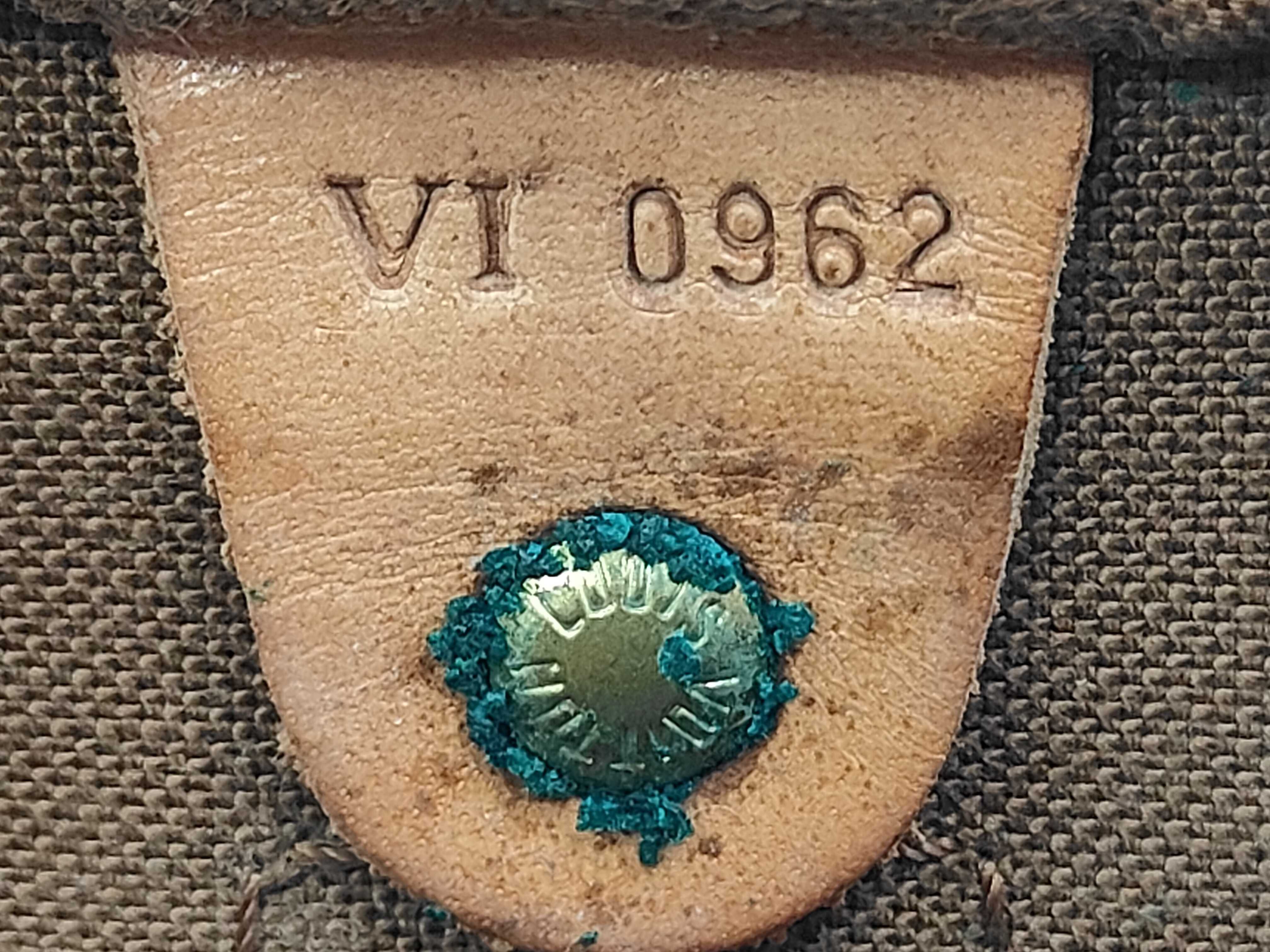 M41524 Monogram Speedy 35 Handbag — view 10