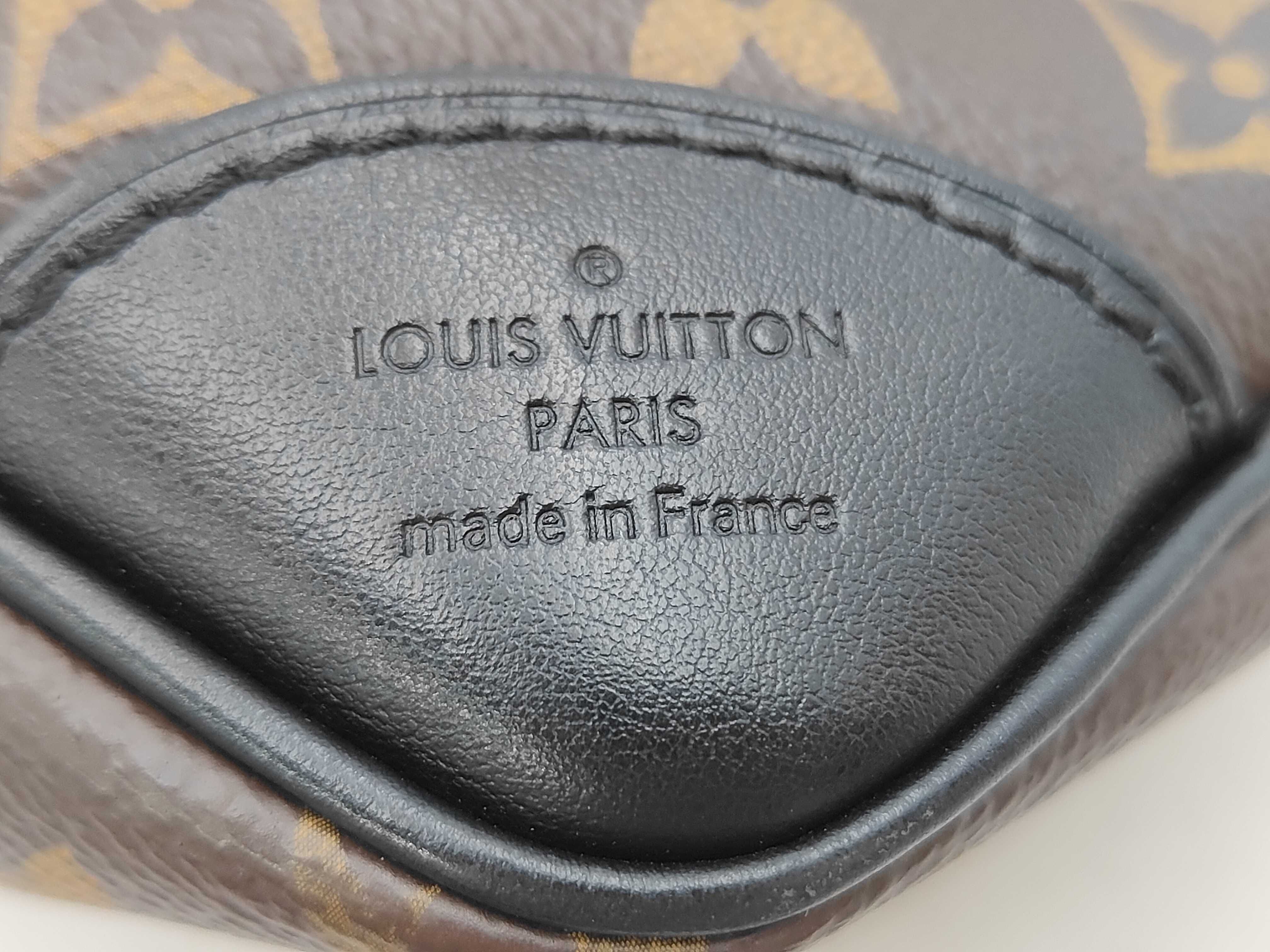 LV Odeon PM M45353 Monogram Shoulder Bag — view 8