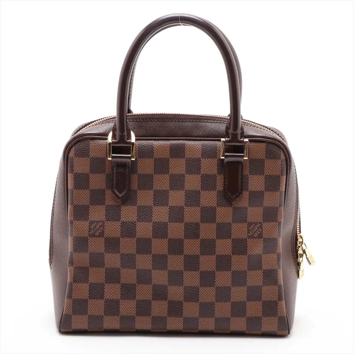 Damier Brera N51150 VI0033 Brown — view 2