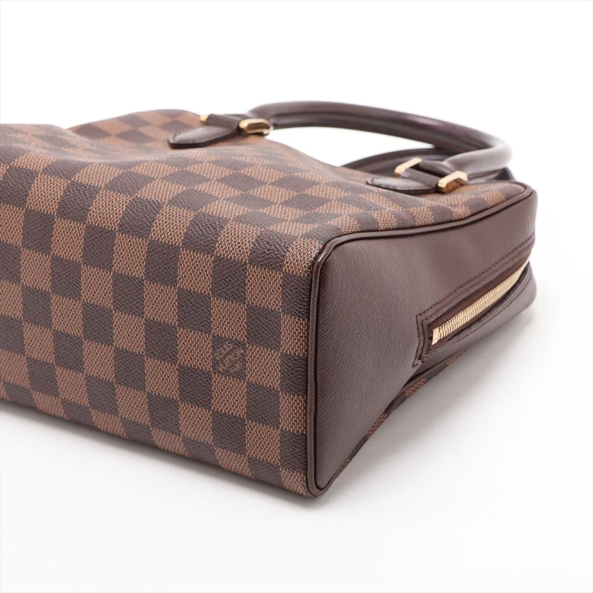 Damier Brera N51150 VI0033 Brown — view 3