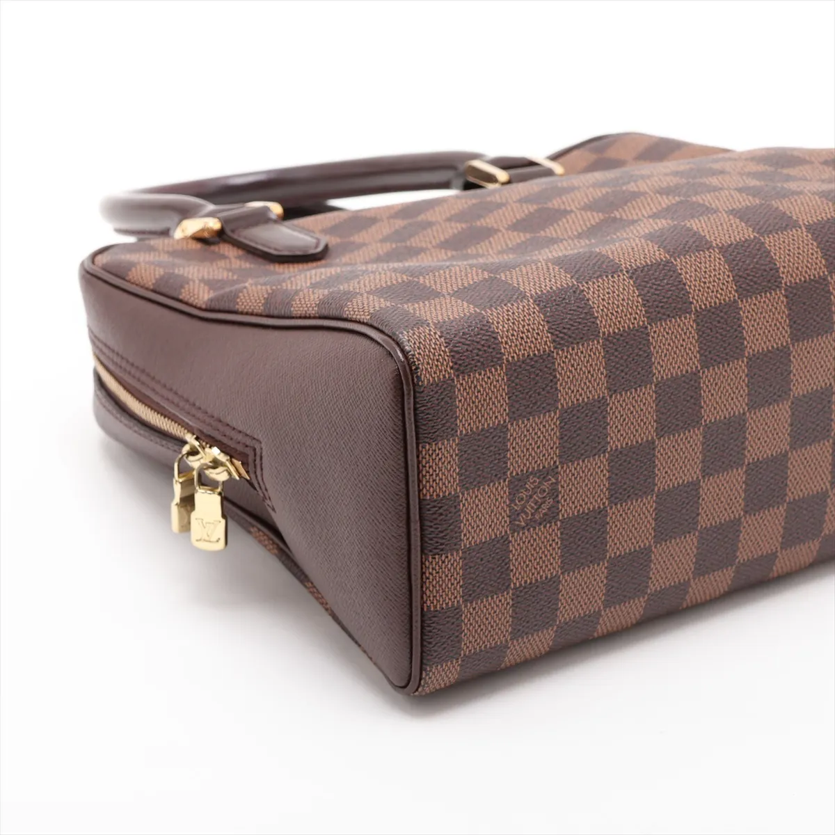 Damier Brera N51150 VI0033 Brown — view 4