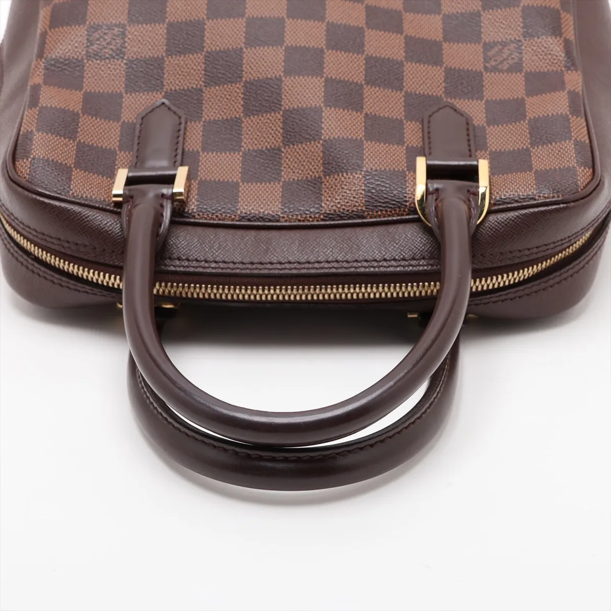 Damier Brera N51150 VI0033 Brown — view 5