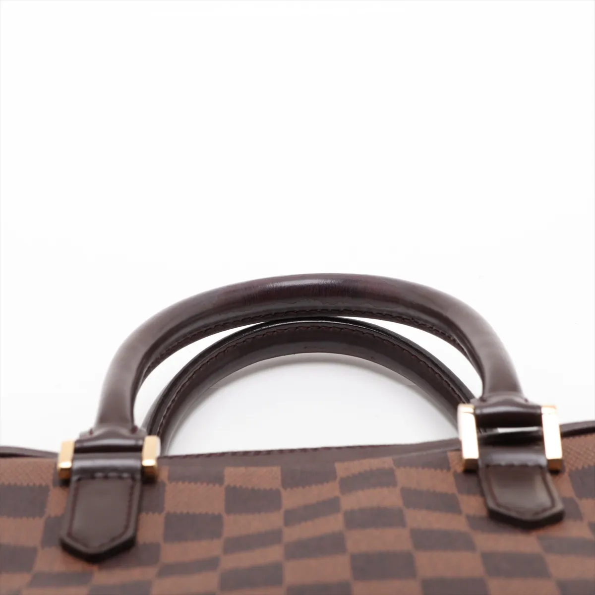 Damier Brera N51150 VI0033 Brown — view 6