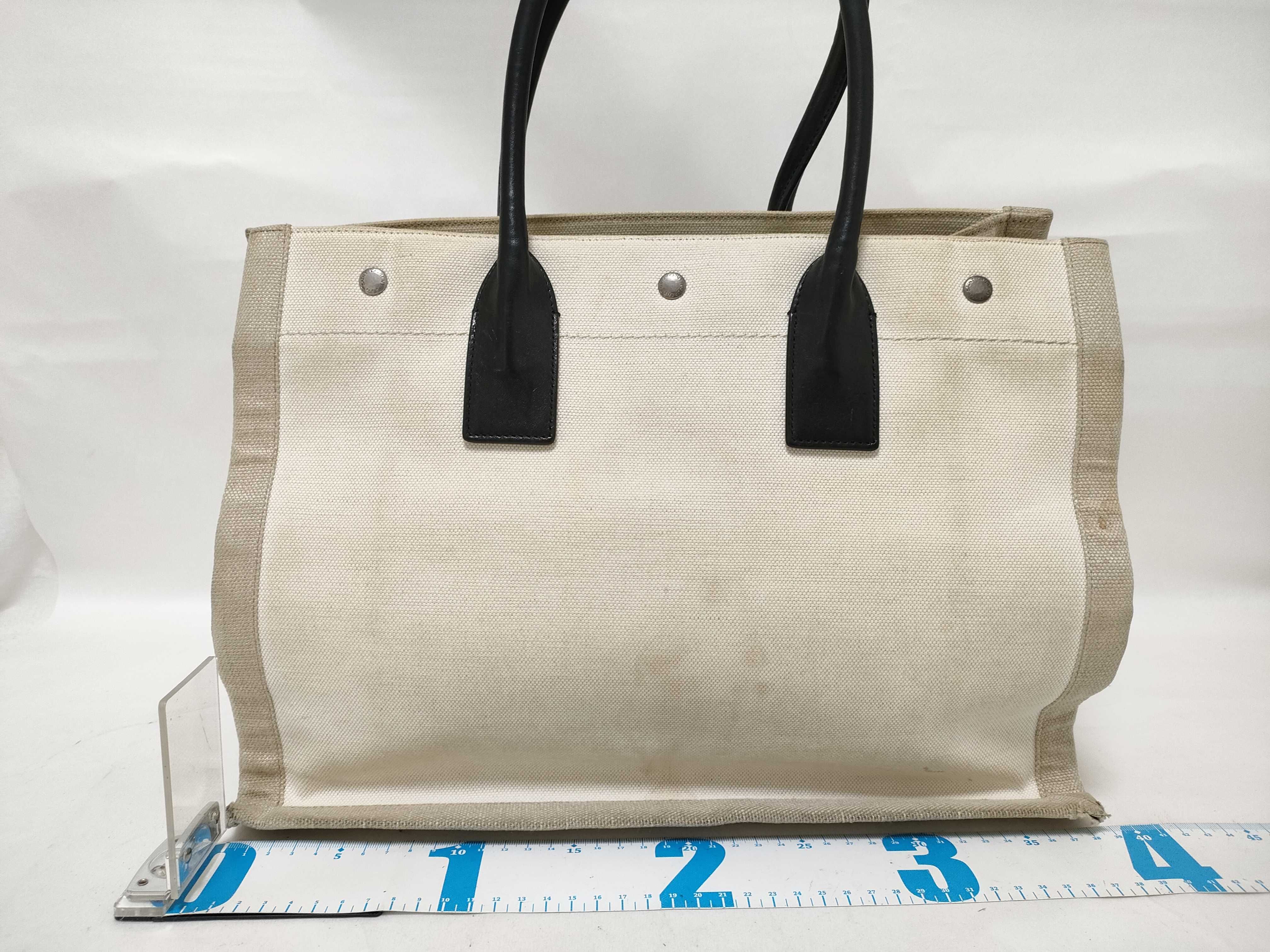 Rive Gauche Tote Bag — view 2