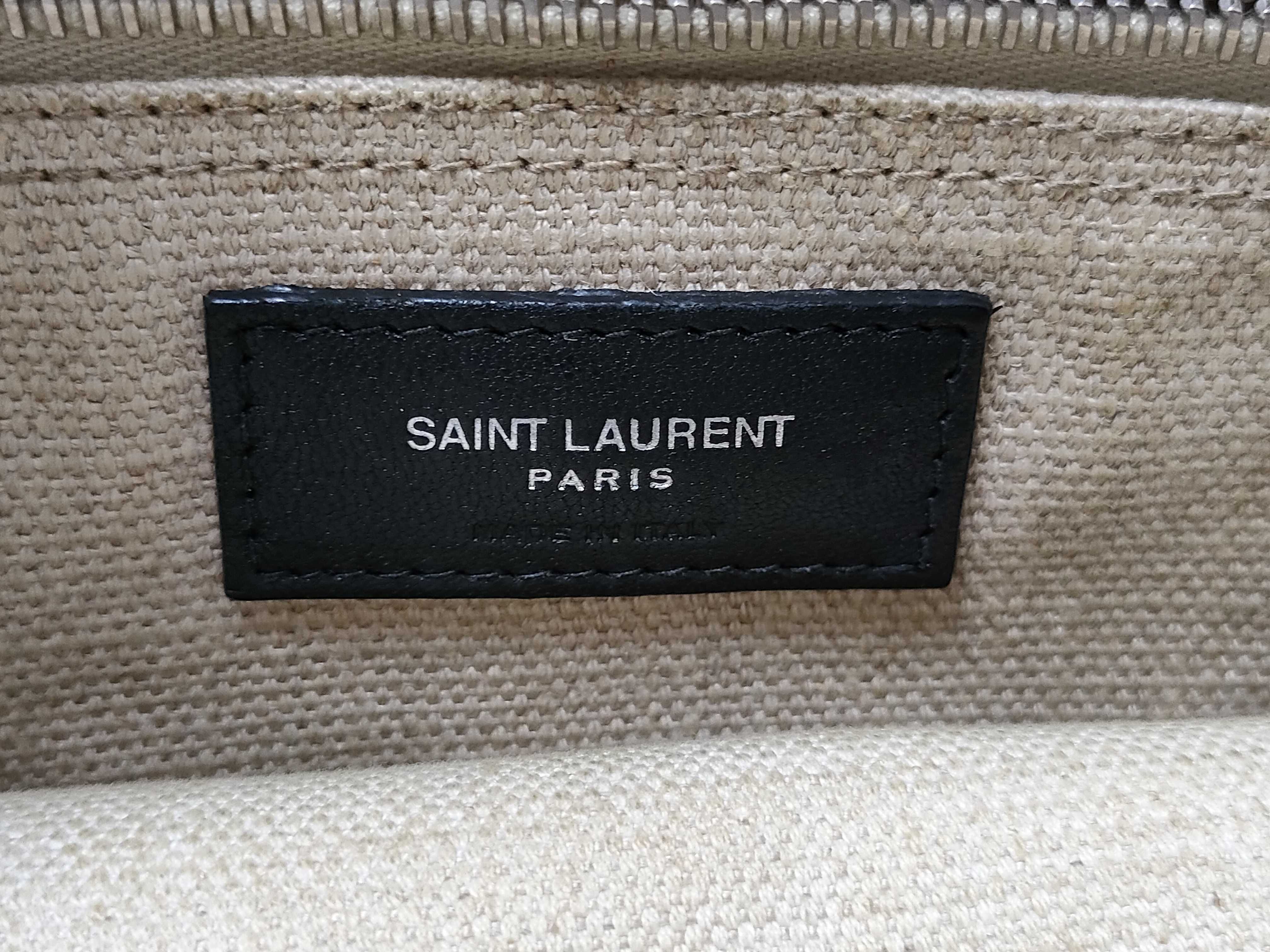 Rive Gauche Tote Bag — view 11