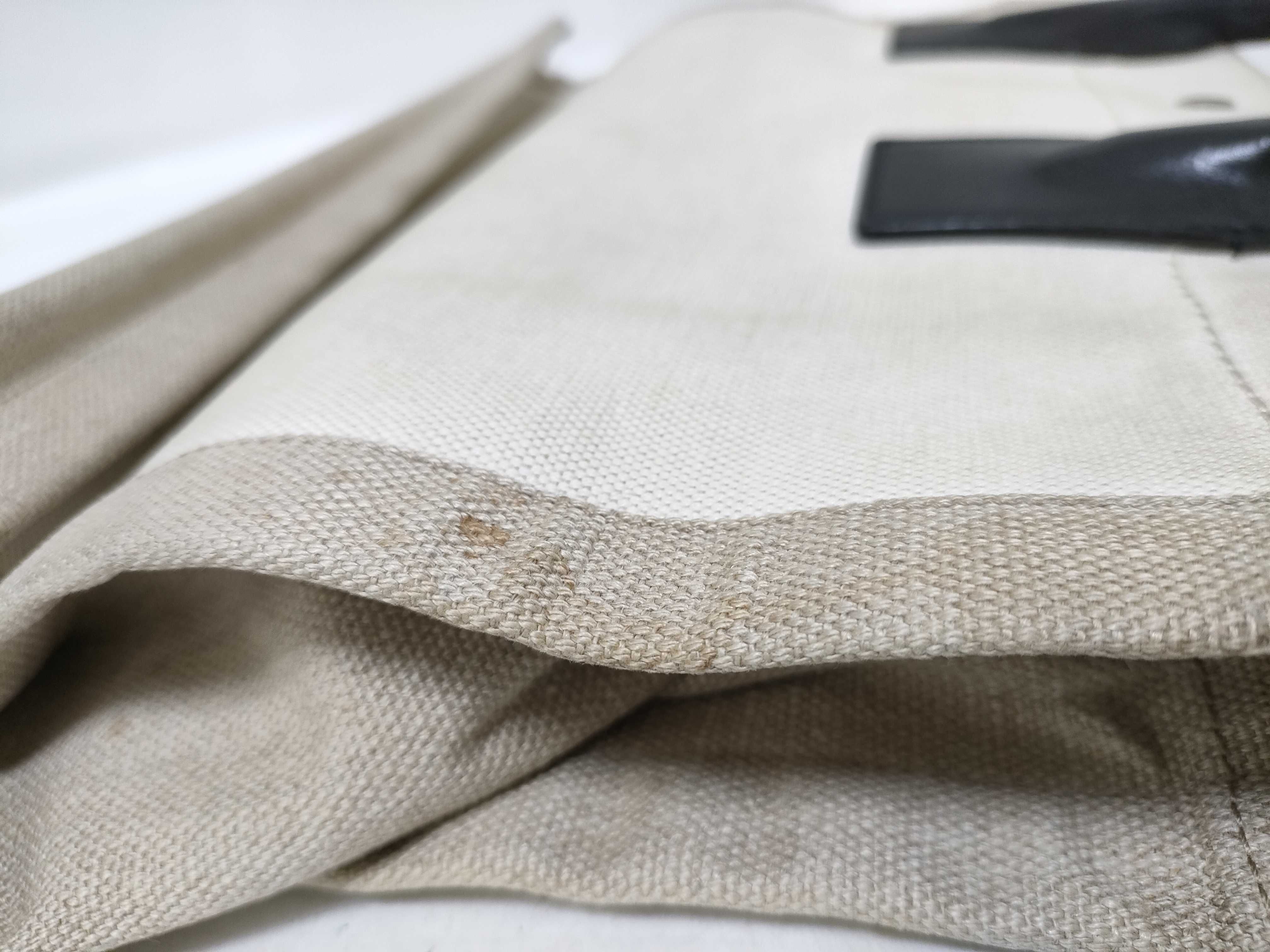 Rive Gauche Tote Bag — view 12