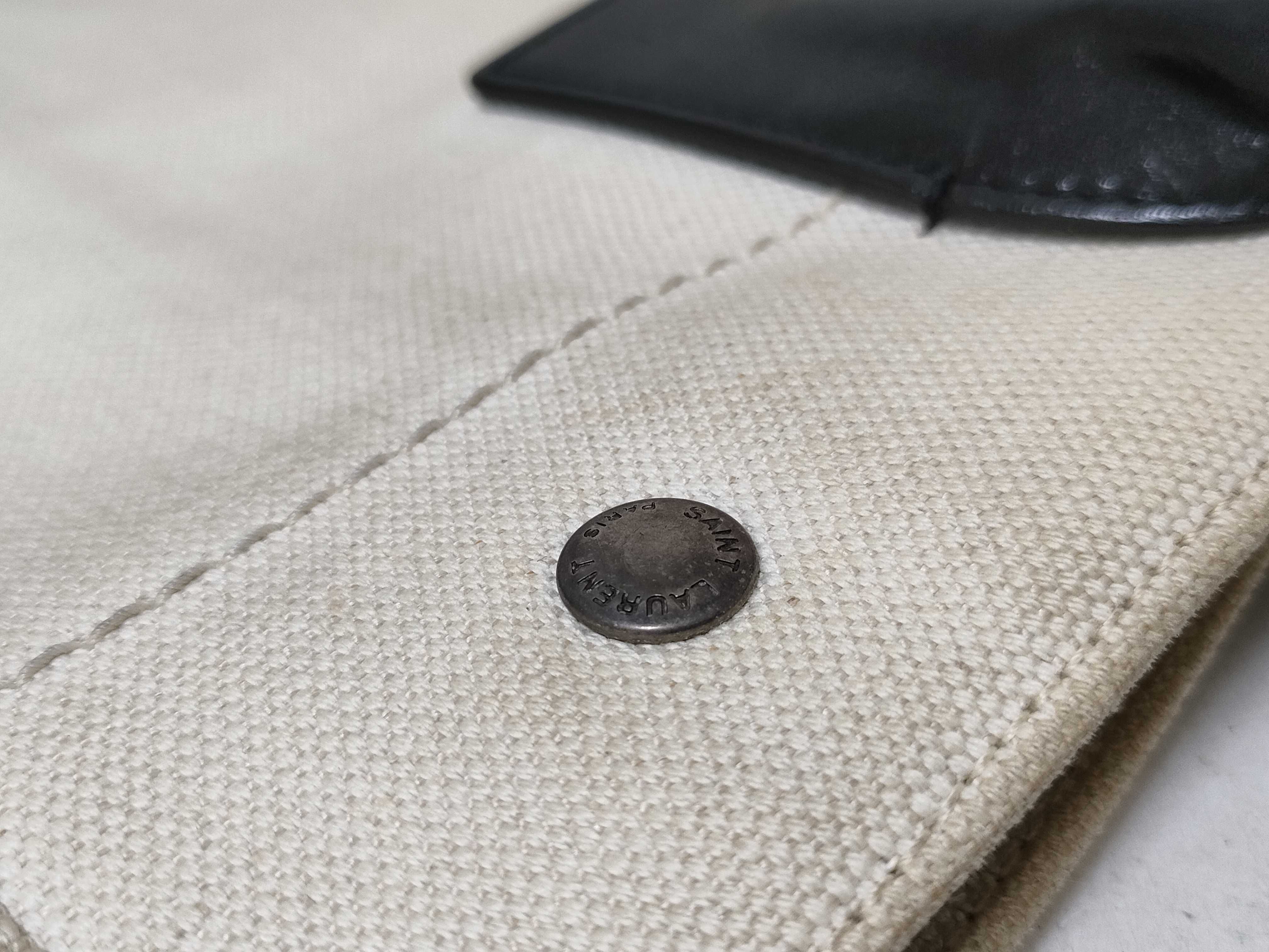 Rive Gauche Tote Bag — view 14
