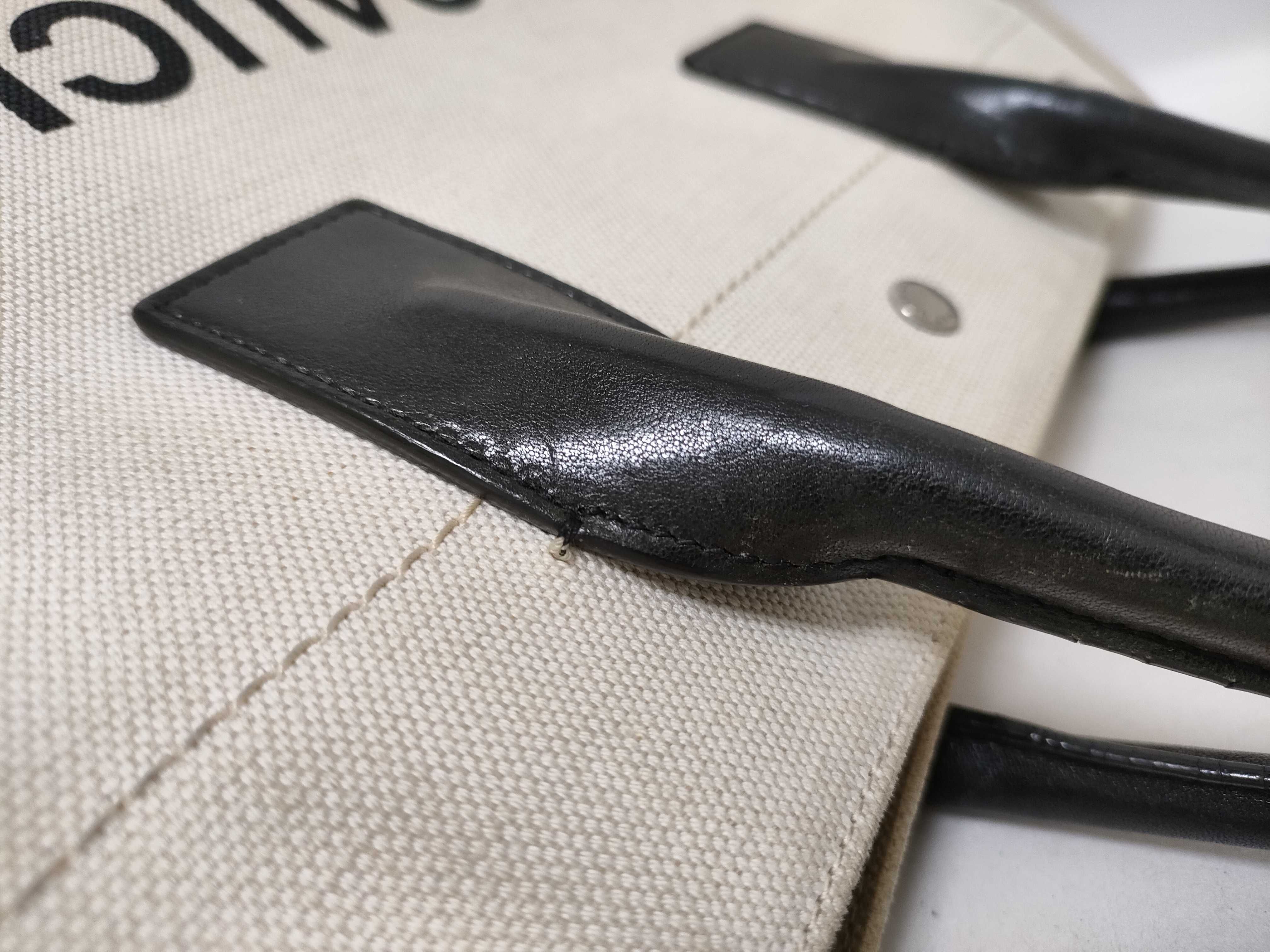 Rive Gauche Tote Bag — view 5