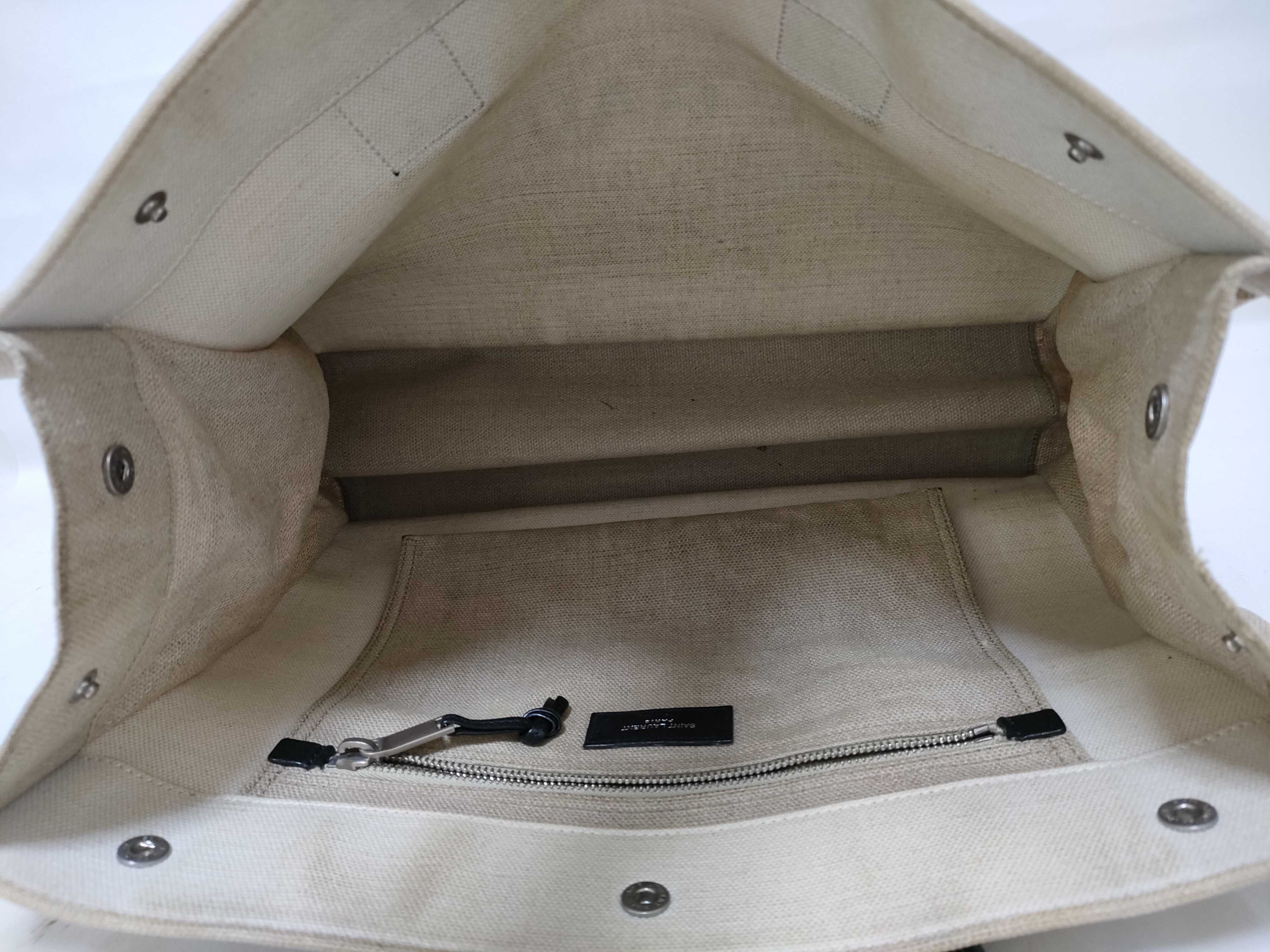 Rive Gauche Tote Bag — view 9