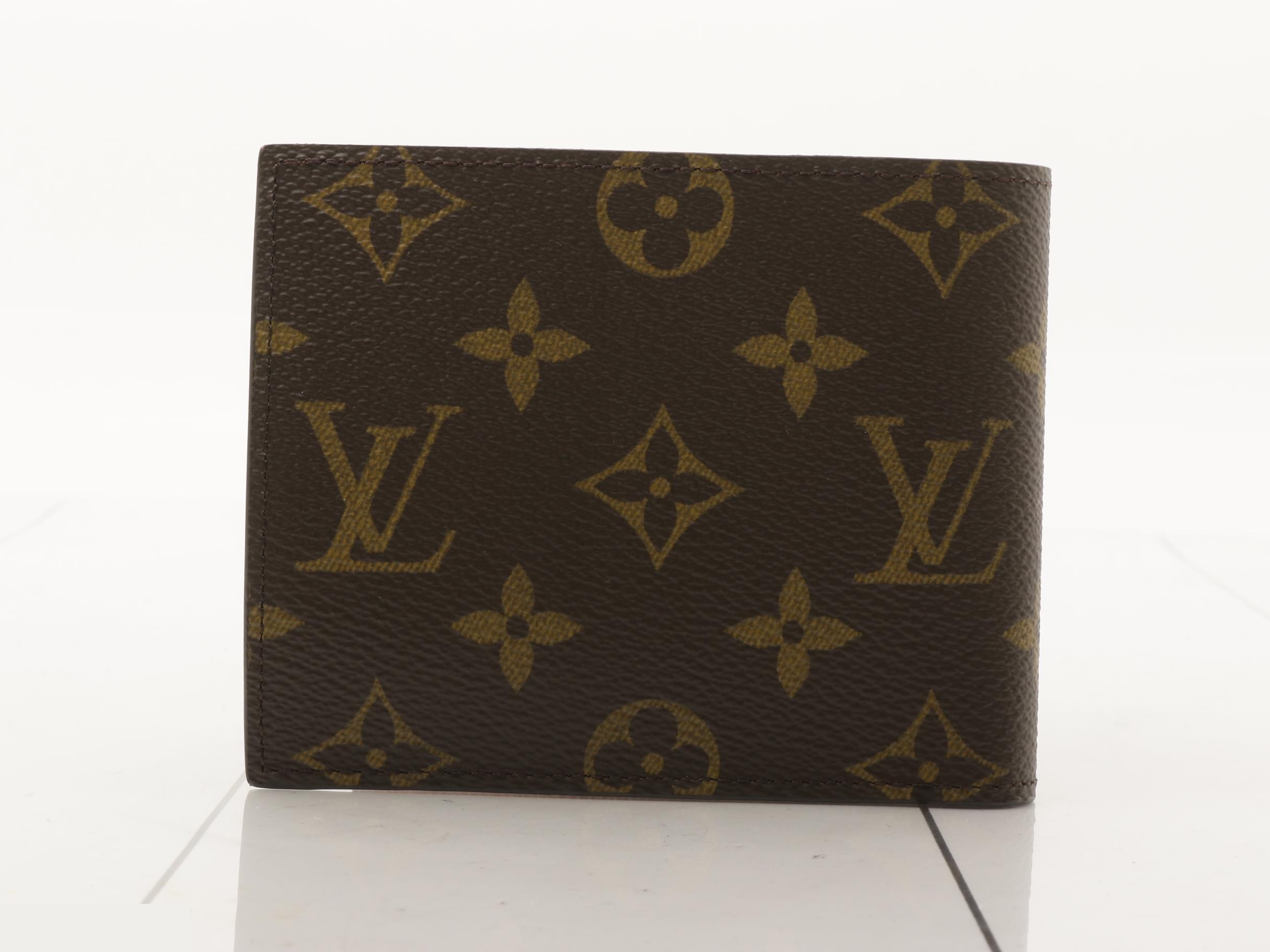 Portefeuille Marco — view 2