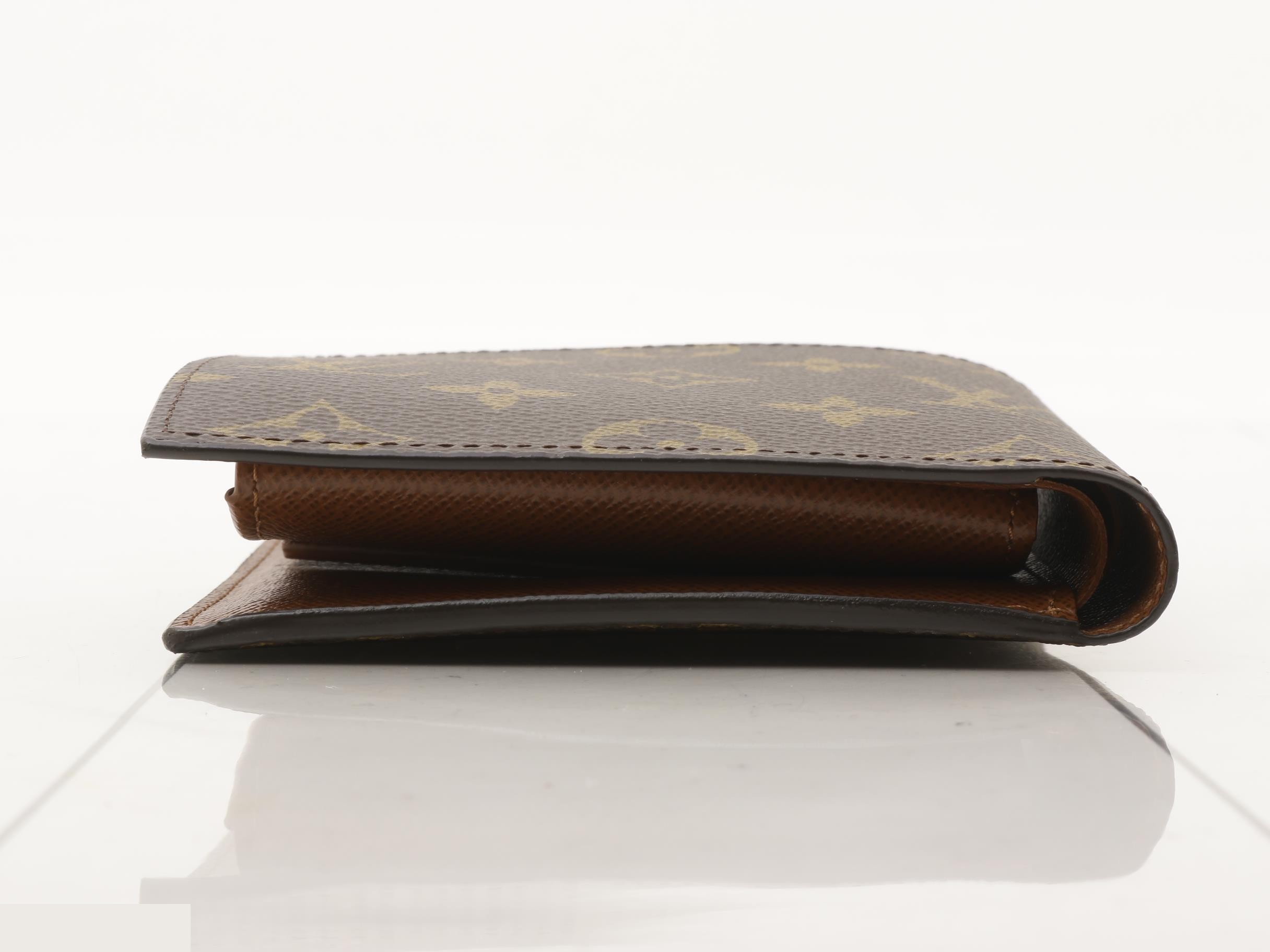 Portefeuille Marco — view 3