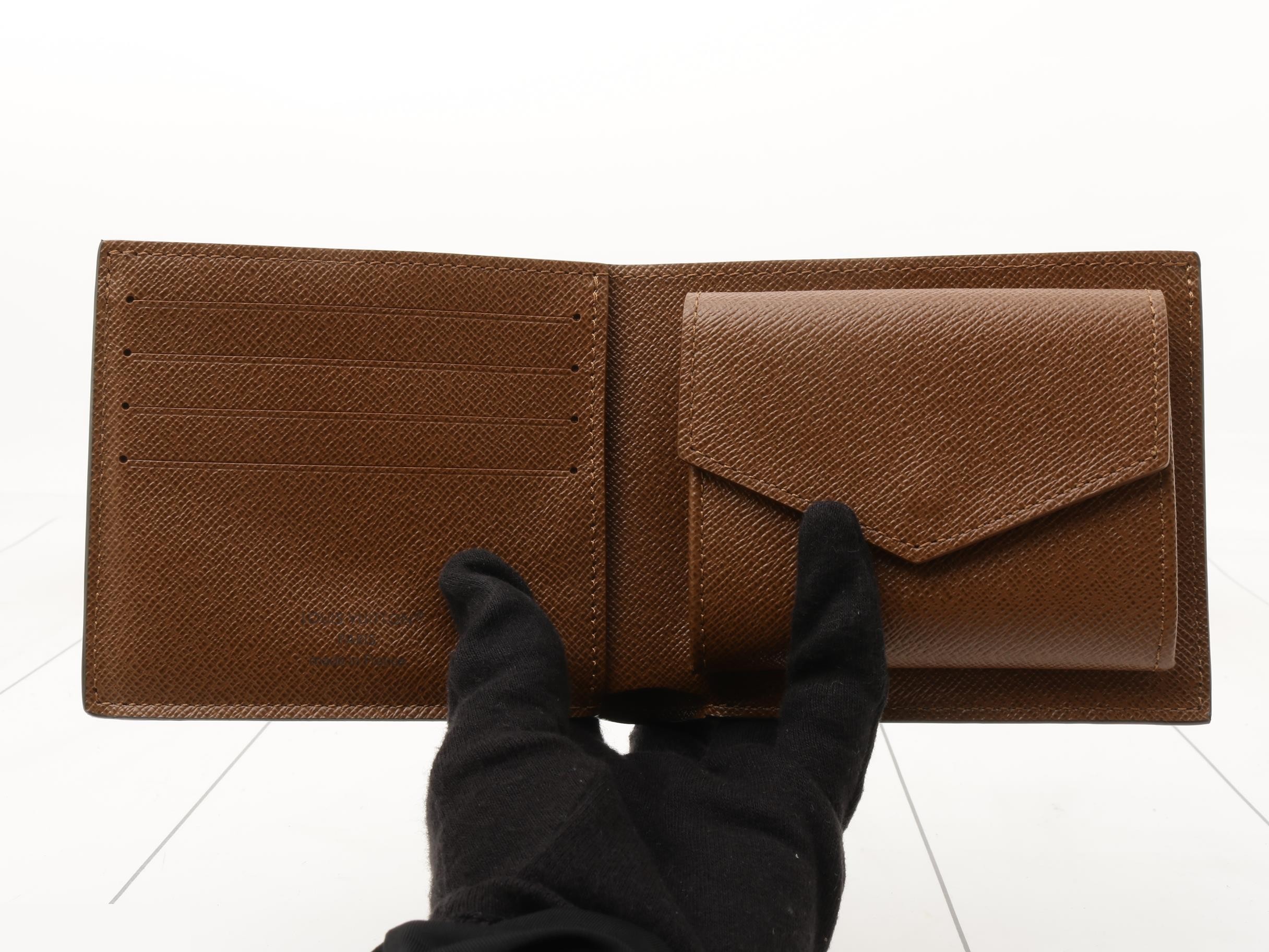 Portefeuille Marco — view 4