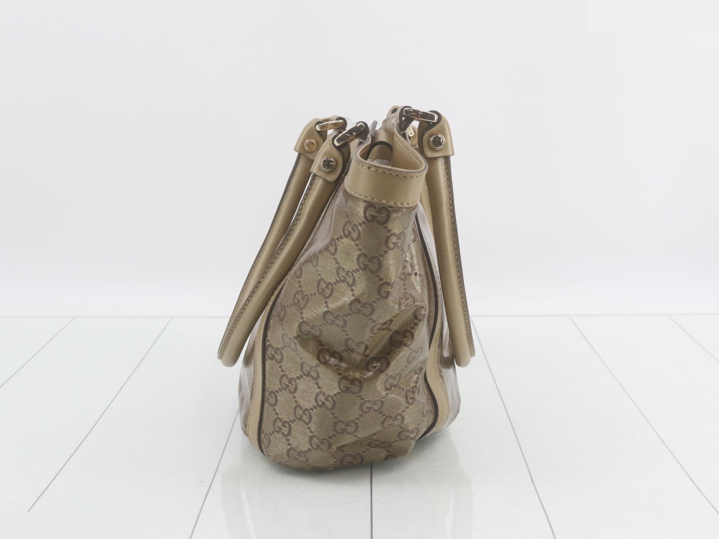 Abby Shoulder Bag — view 3