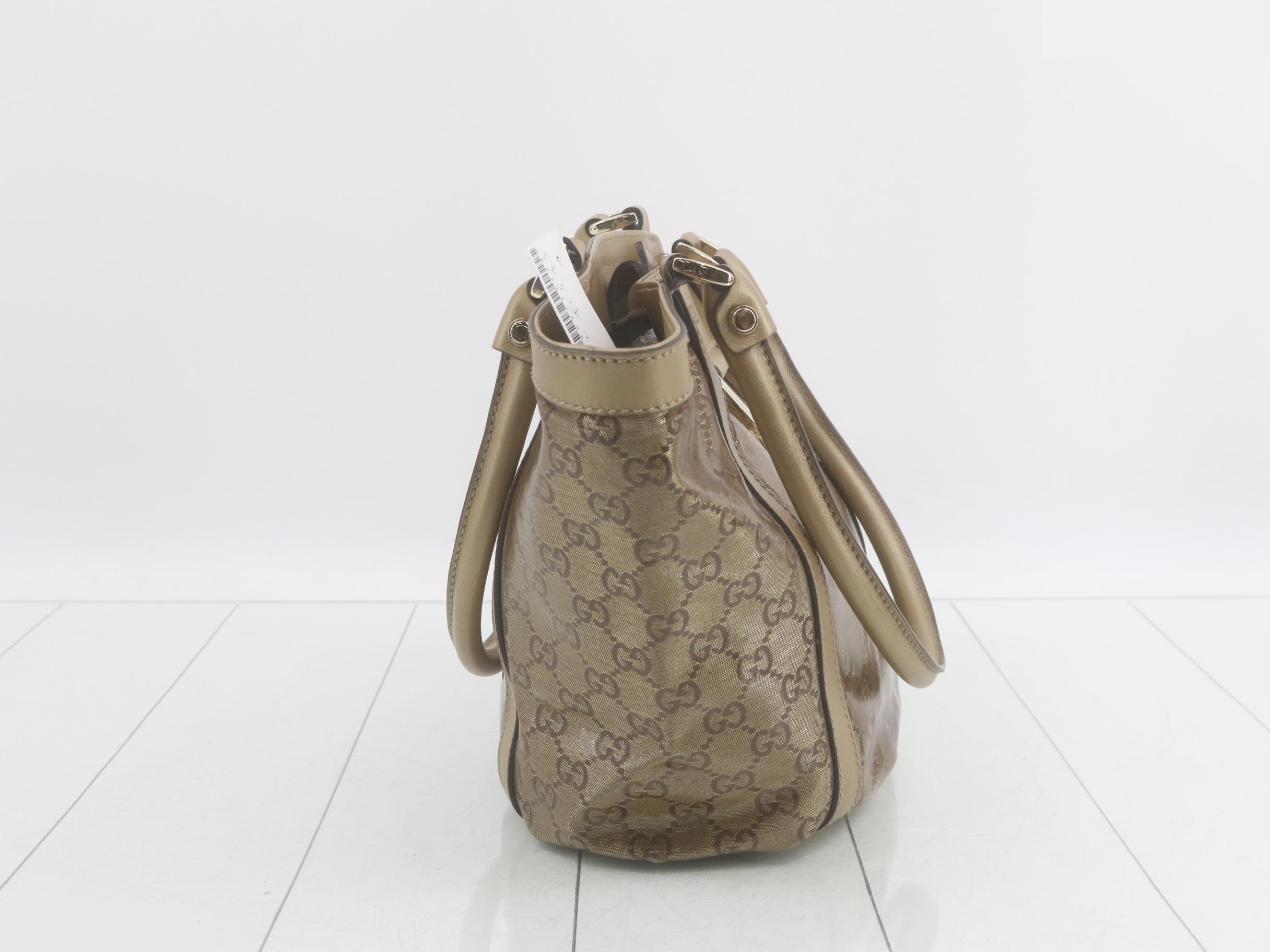 Abby Shoulder Bag — view 4