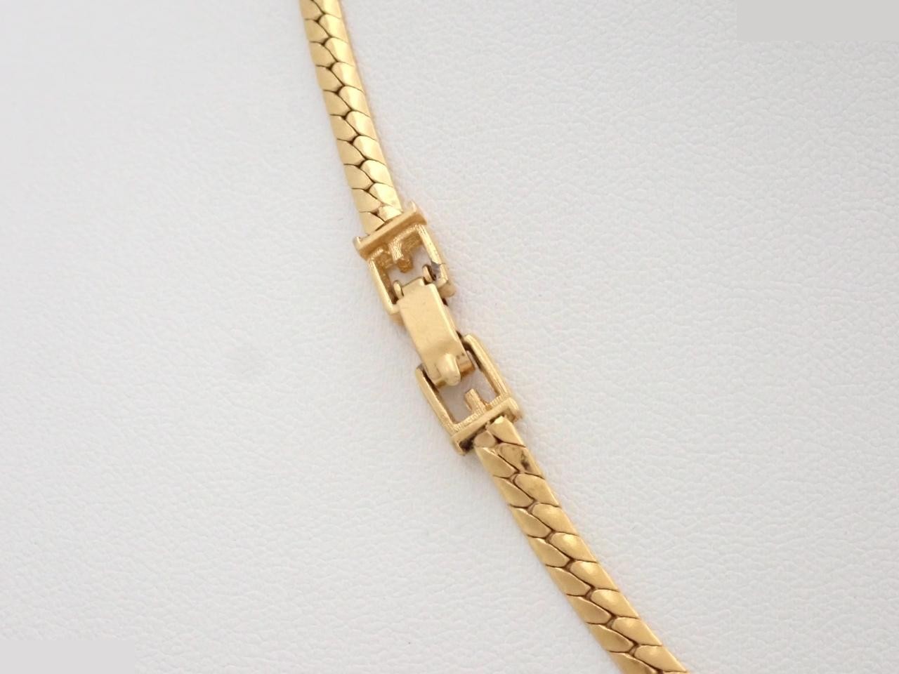 necklace — view 2