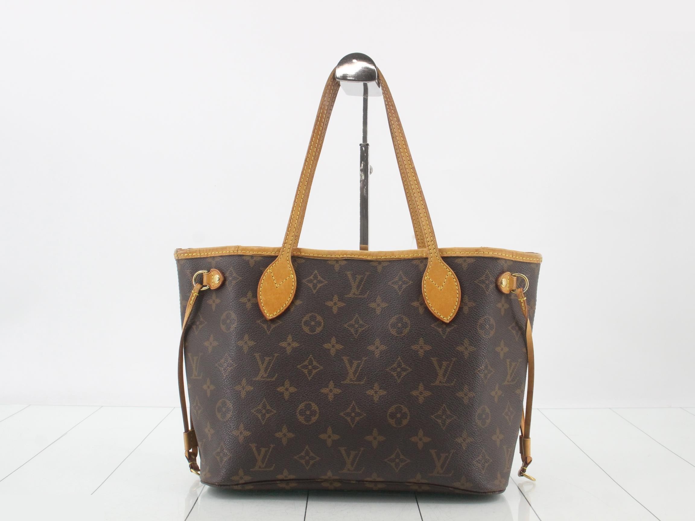 Mono Neverfull PM — view 2