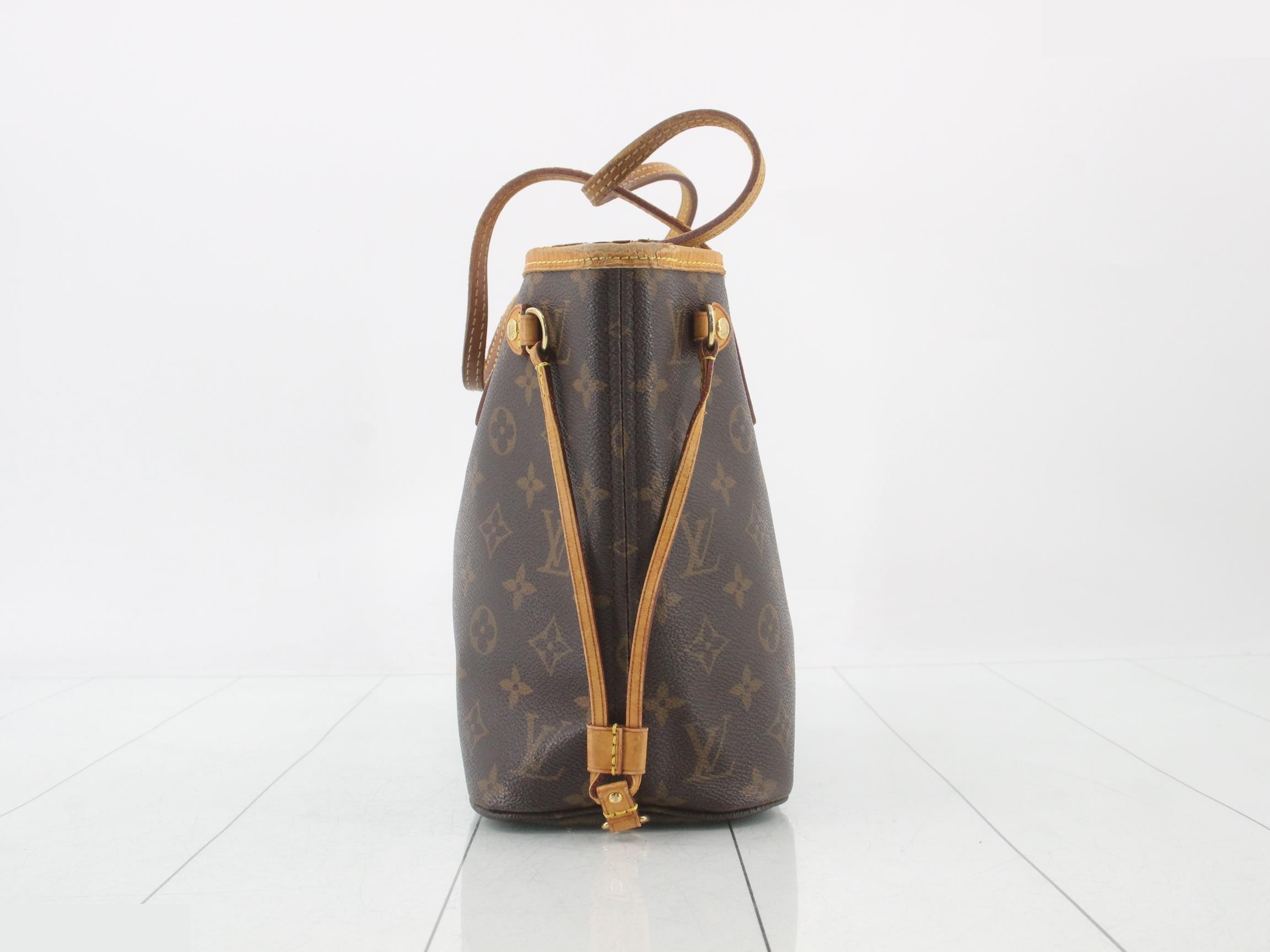 Mono Neverfull PM — view 3