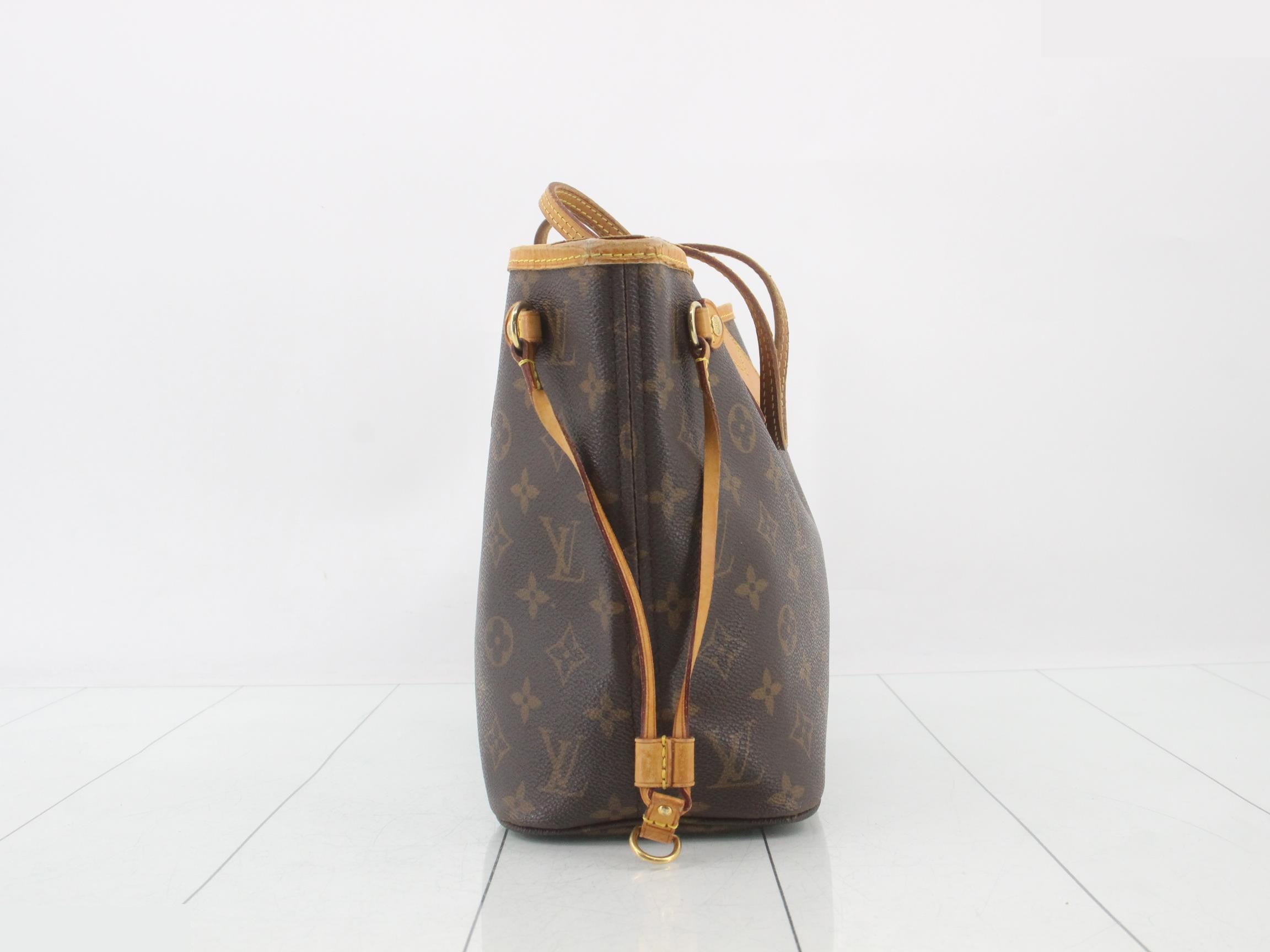 Mono Neverfull PM — view 4