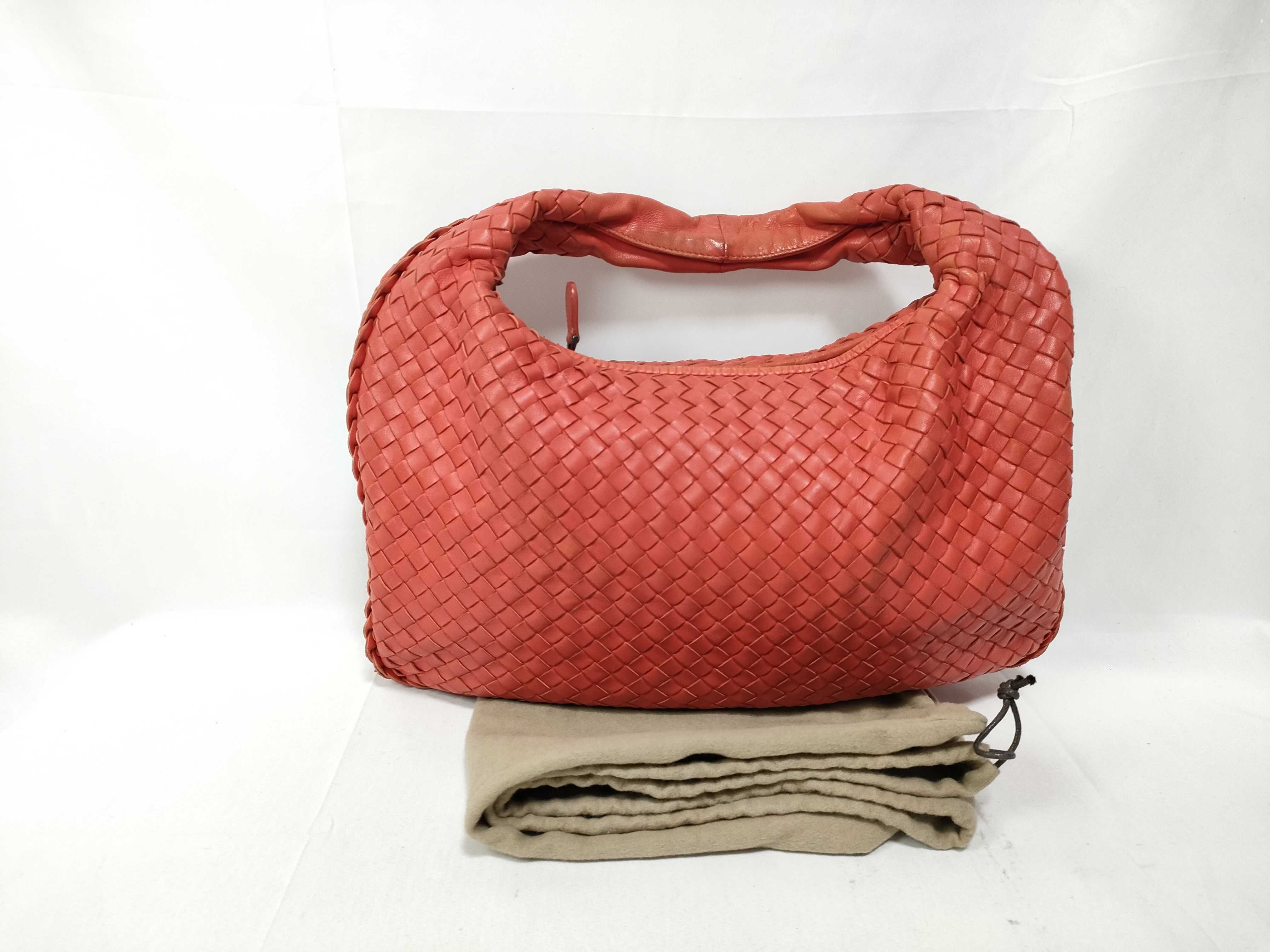 Intrecciato Bottega Veneta Hobo Intrecciato Leather Shoulder Bag One Shoulder Bag Handbag Shoulder Bag with Mirror
