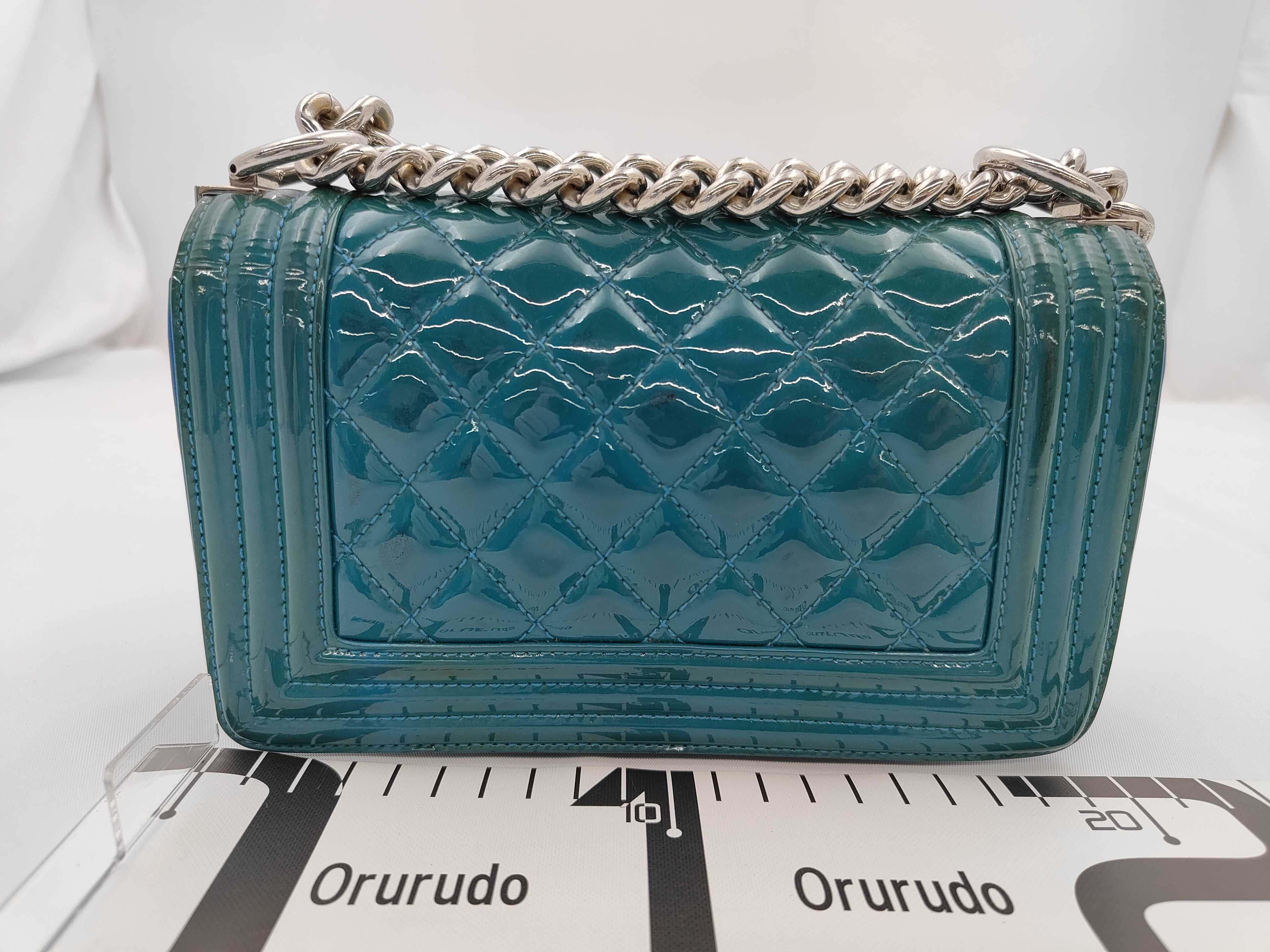 shoulder bag — view 2