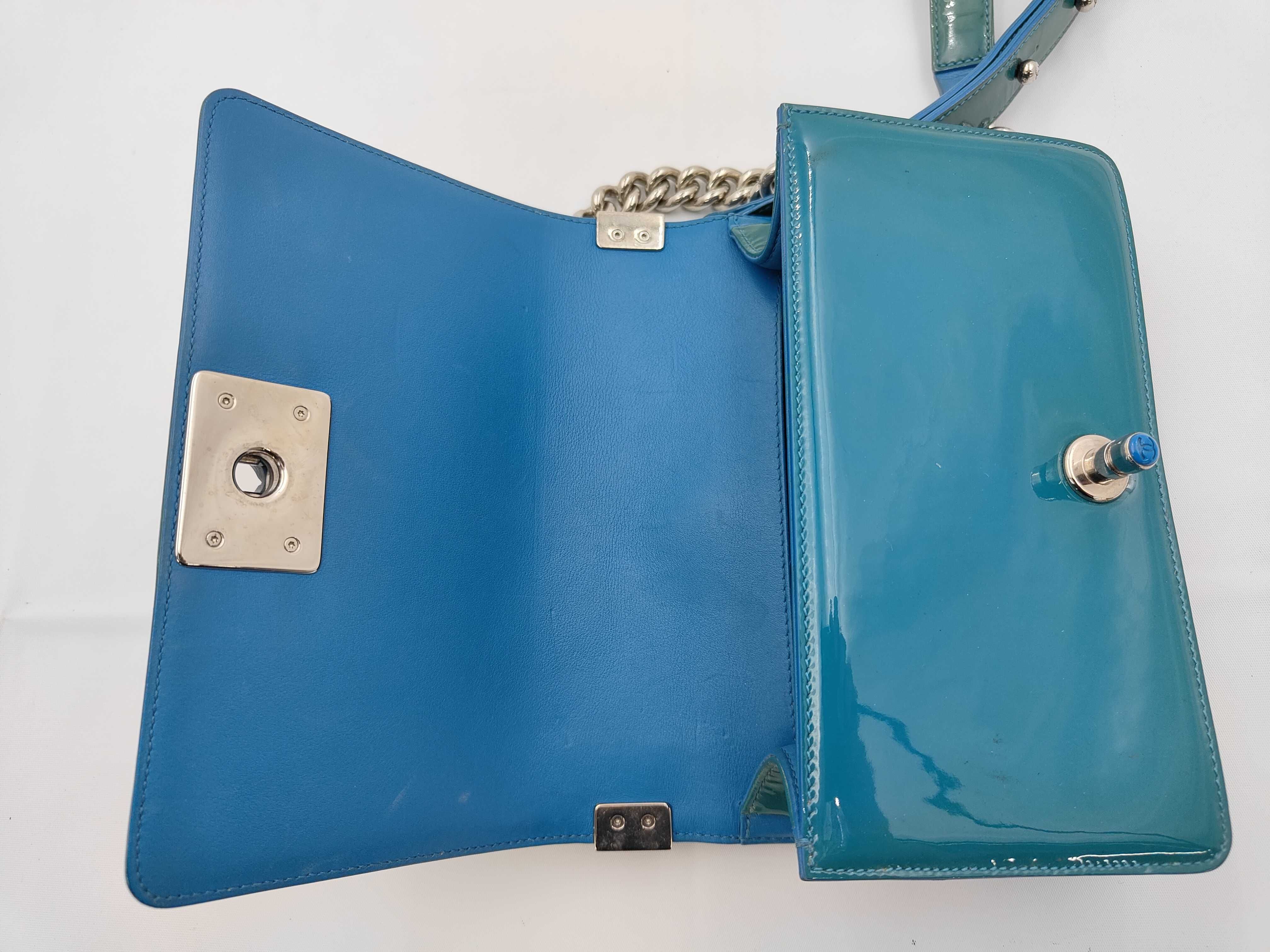 shoulder bag — view 12