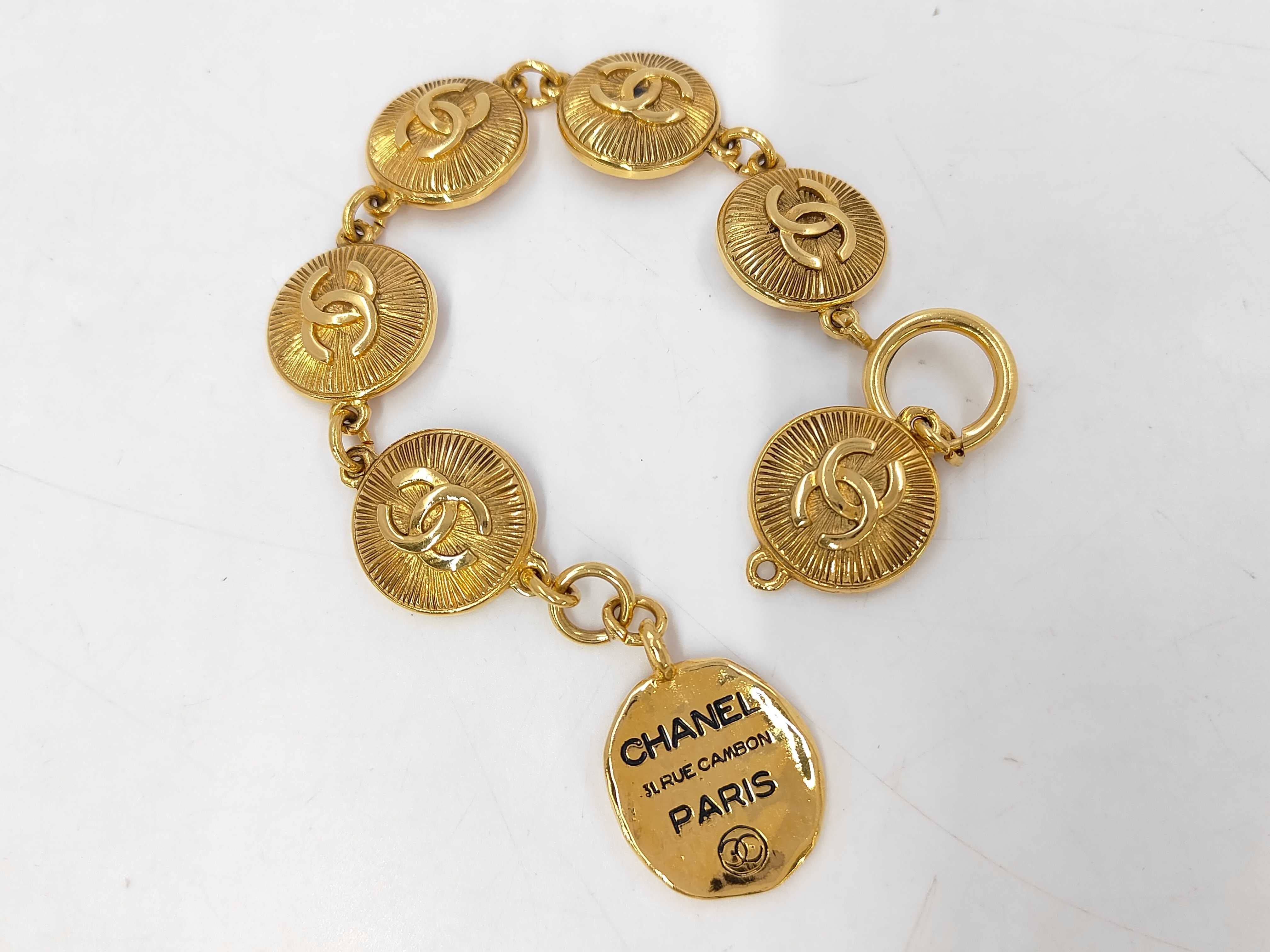 31 Cambon Bracelet (Bracelet/Bangle) — view 2