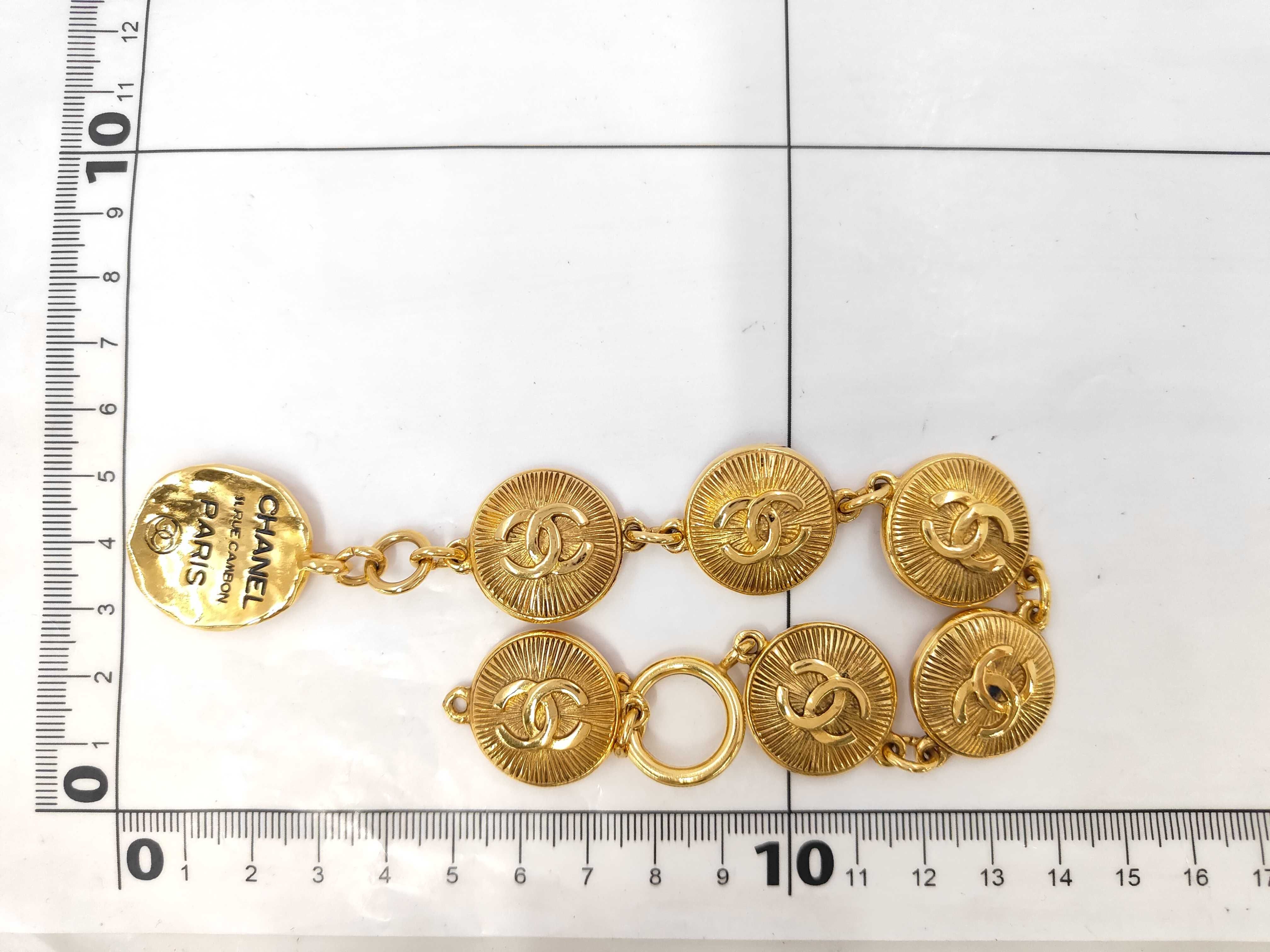 31 Cambon Bracelet (Bracelet/Bangle) — view 5