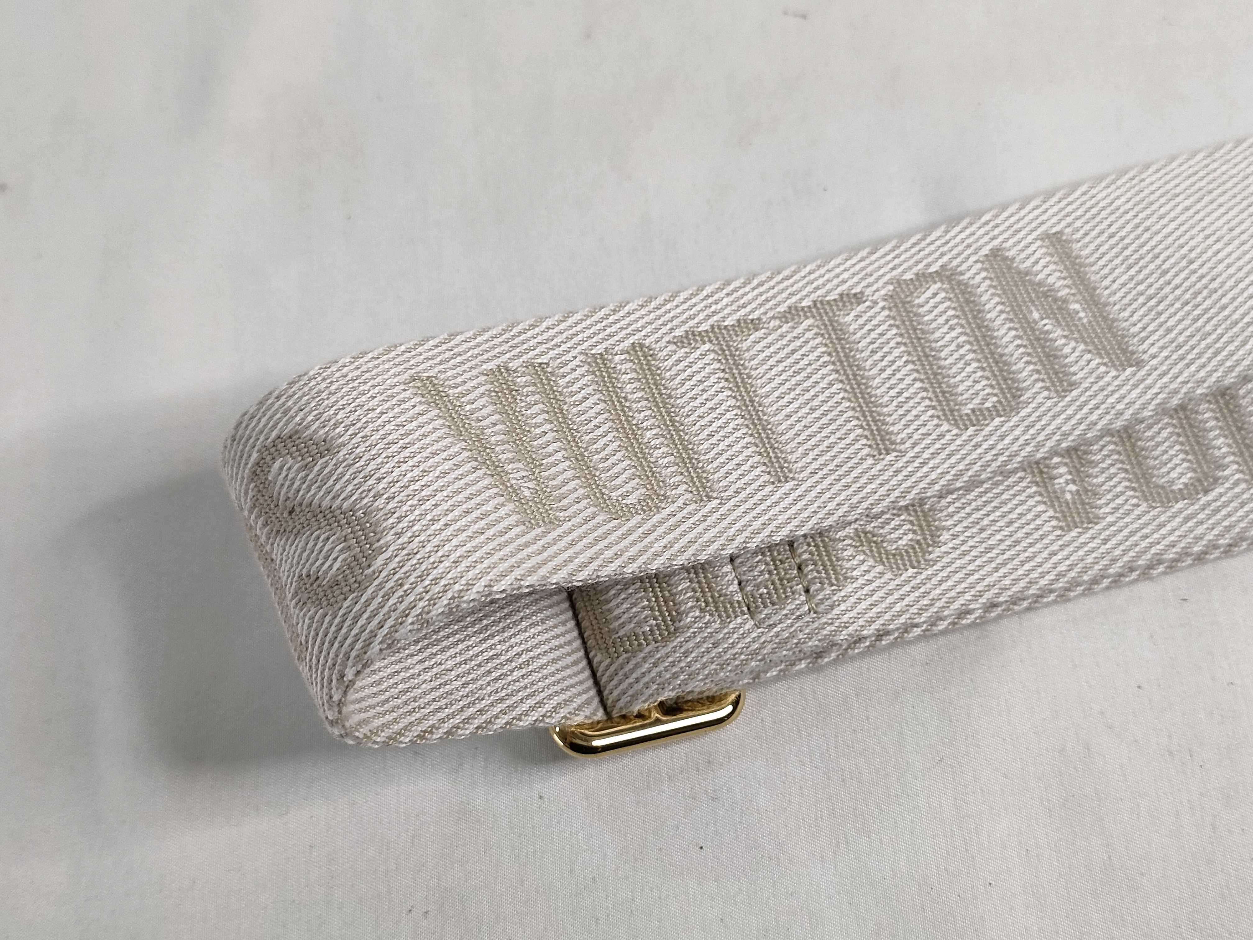 Monogram Louis Vuitton M81005 Double Phone Pouch Monogram Multi Pochette Shoulder Bag — view 4