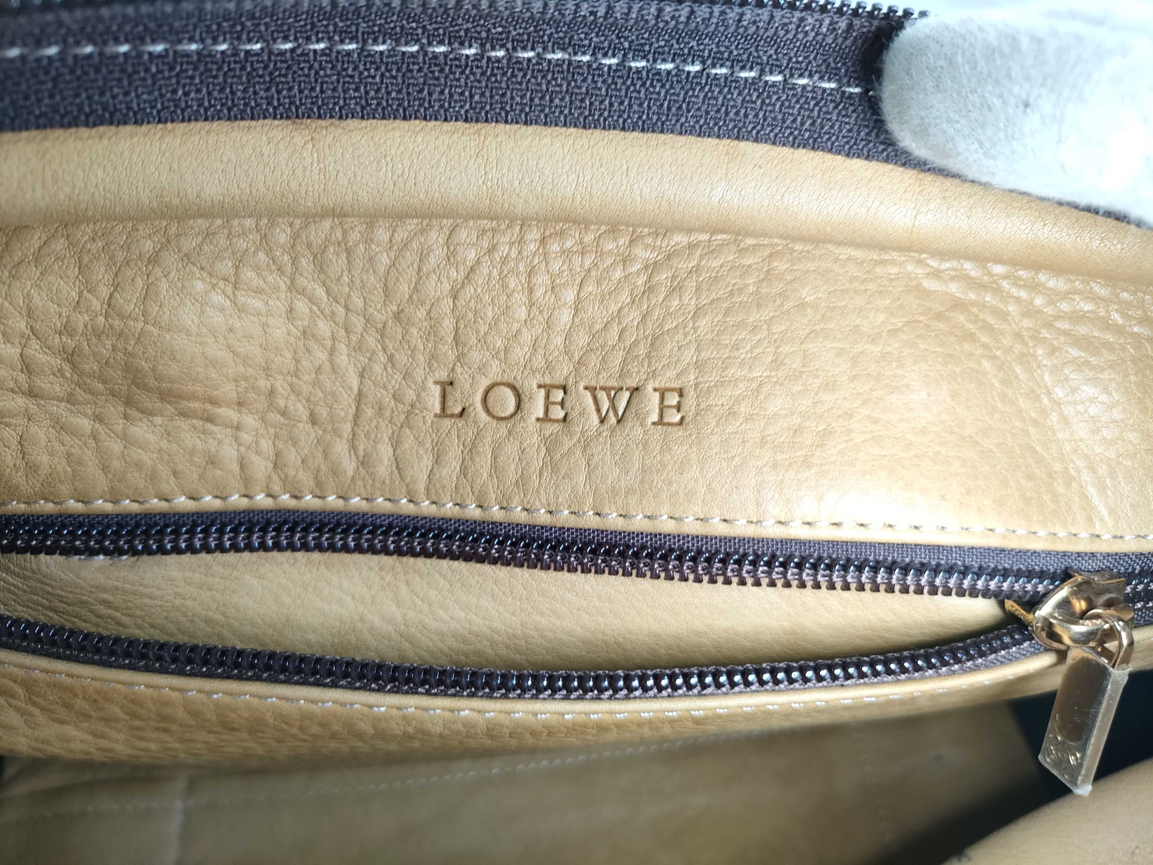 Amazona 27 Handbag, Suede Leather Handbag — view 14