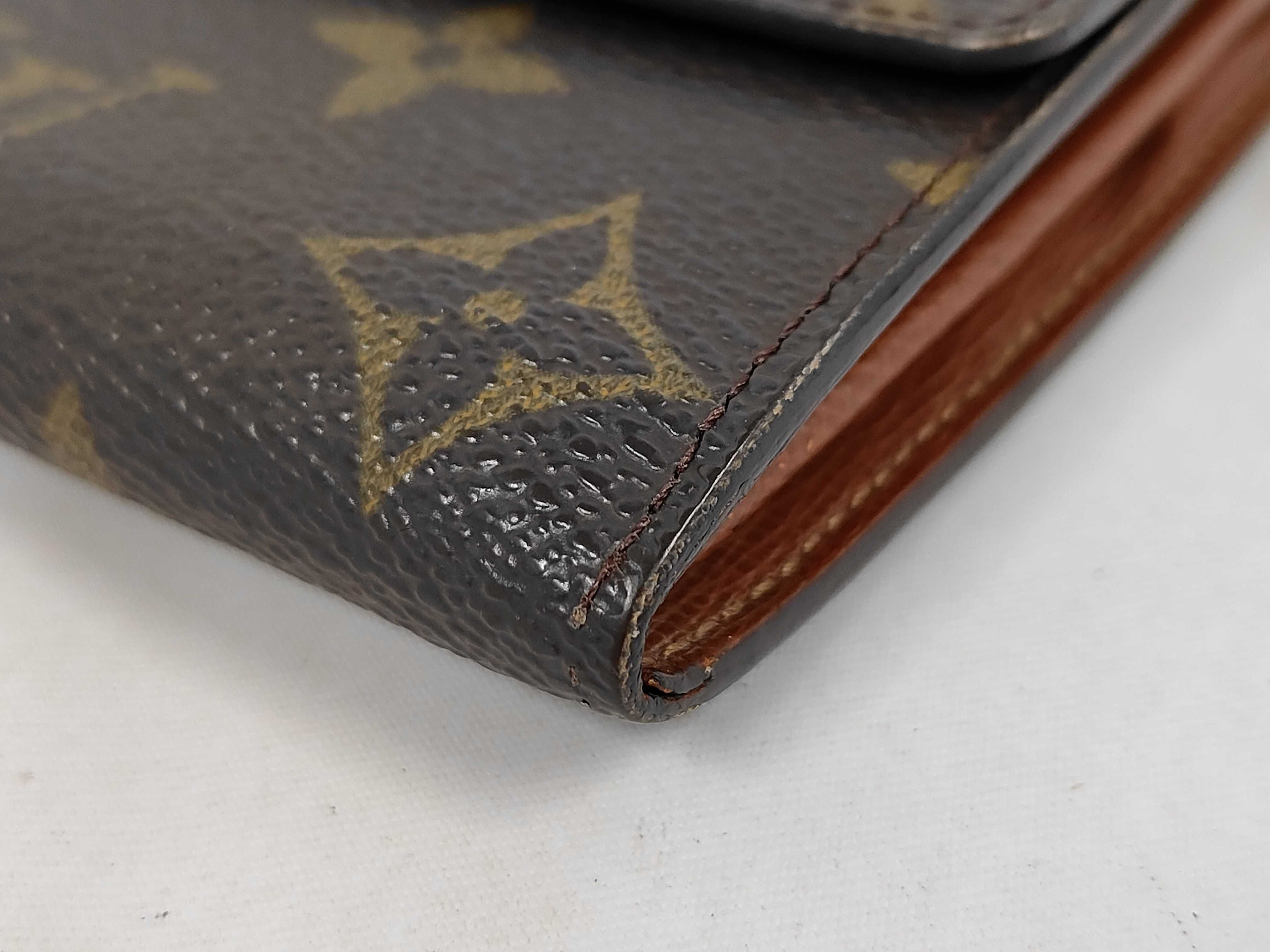 Pochette Porte Monnaie Credit M61726 TH0071 Wallet — view 3